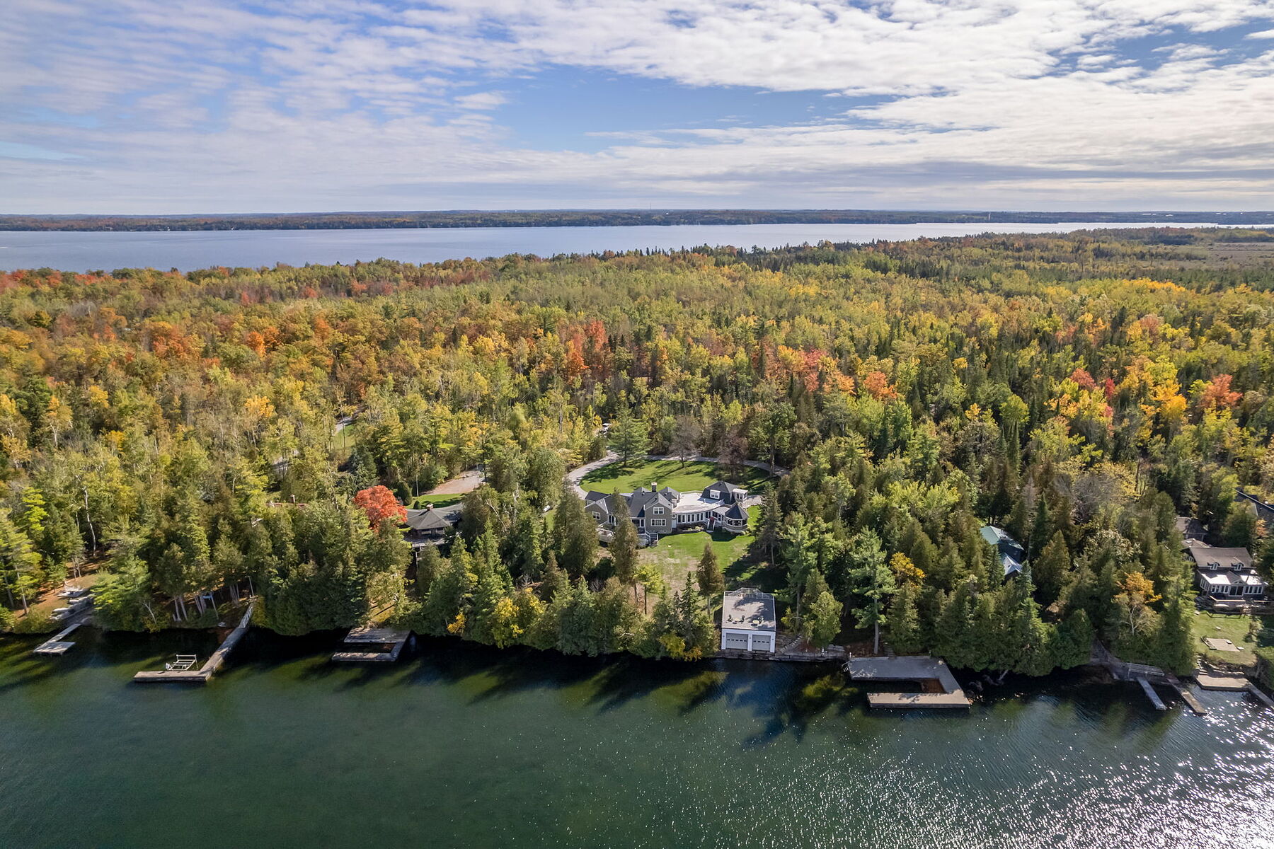  Connemara Estate  Balsam Lake - 物件實景