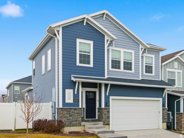 Lehi, Utah, 84048, United States, 3 Bedrooms Bedrooms, ,3 BathroomsBathrooms,Residential,For Sale,2008844