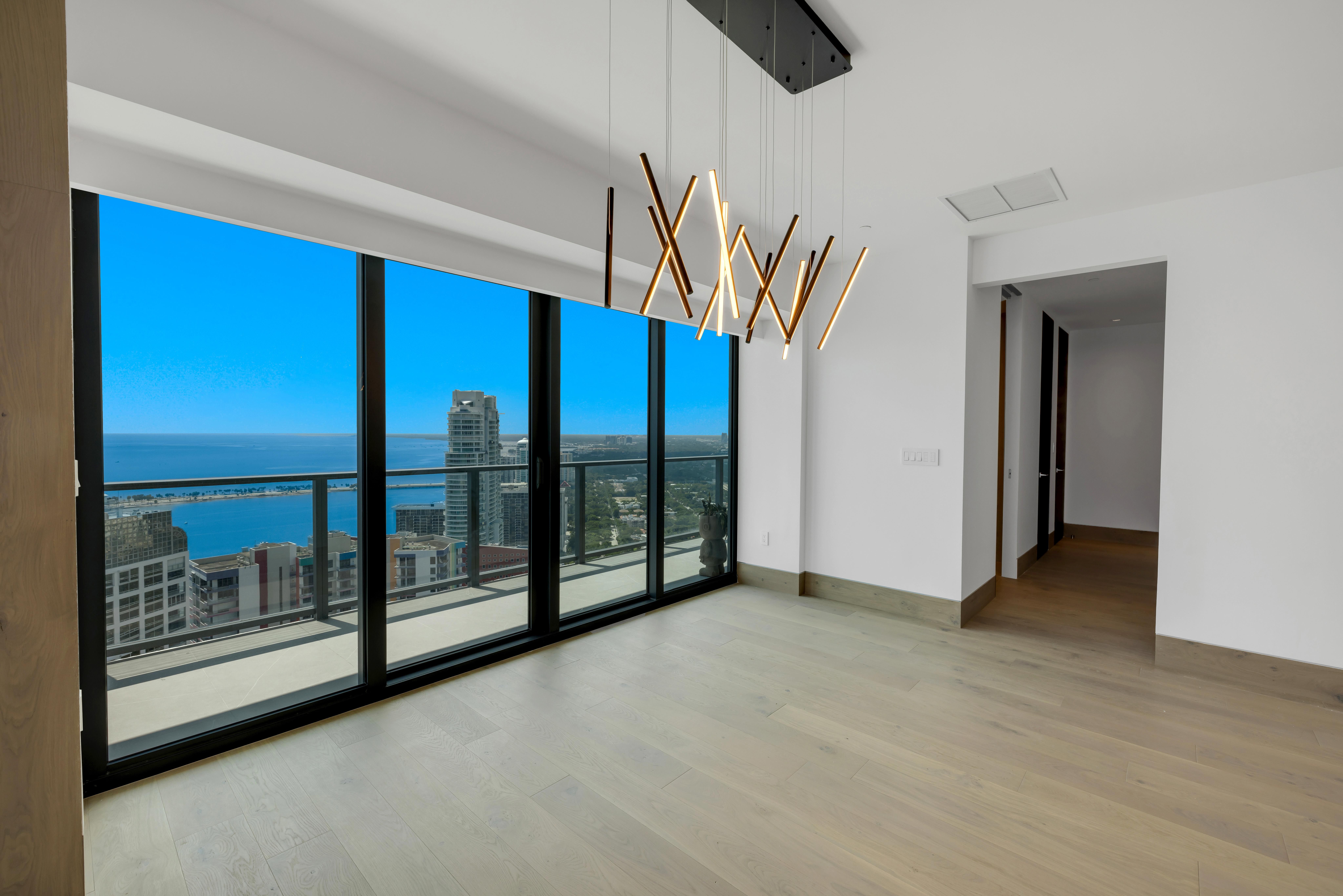  1451 Brickell Avenue #4403, Miami, FL 33131 - 物件實景