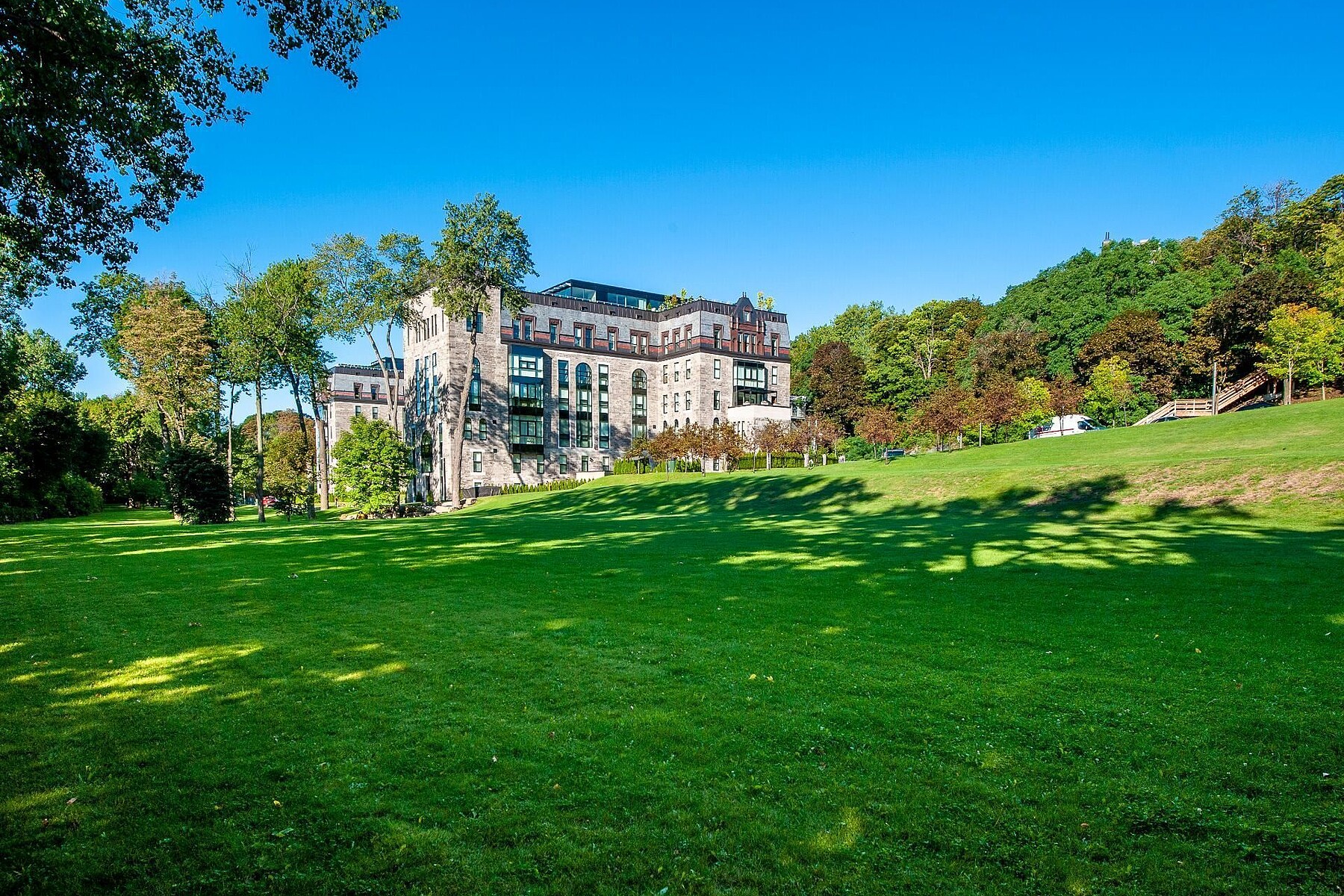  Ville-Marie, Montréal - 物件實景