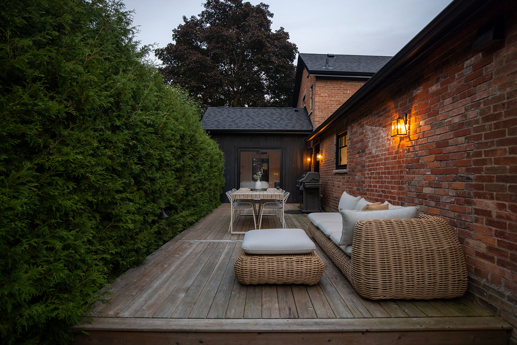  Contemporary Elegance - 物件實景