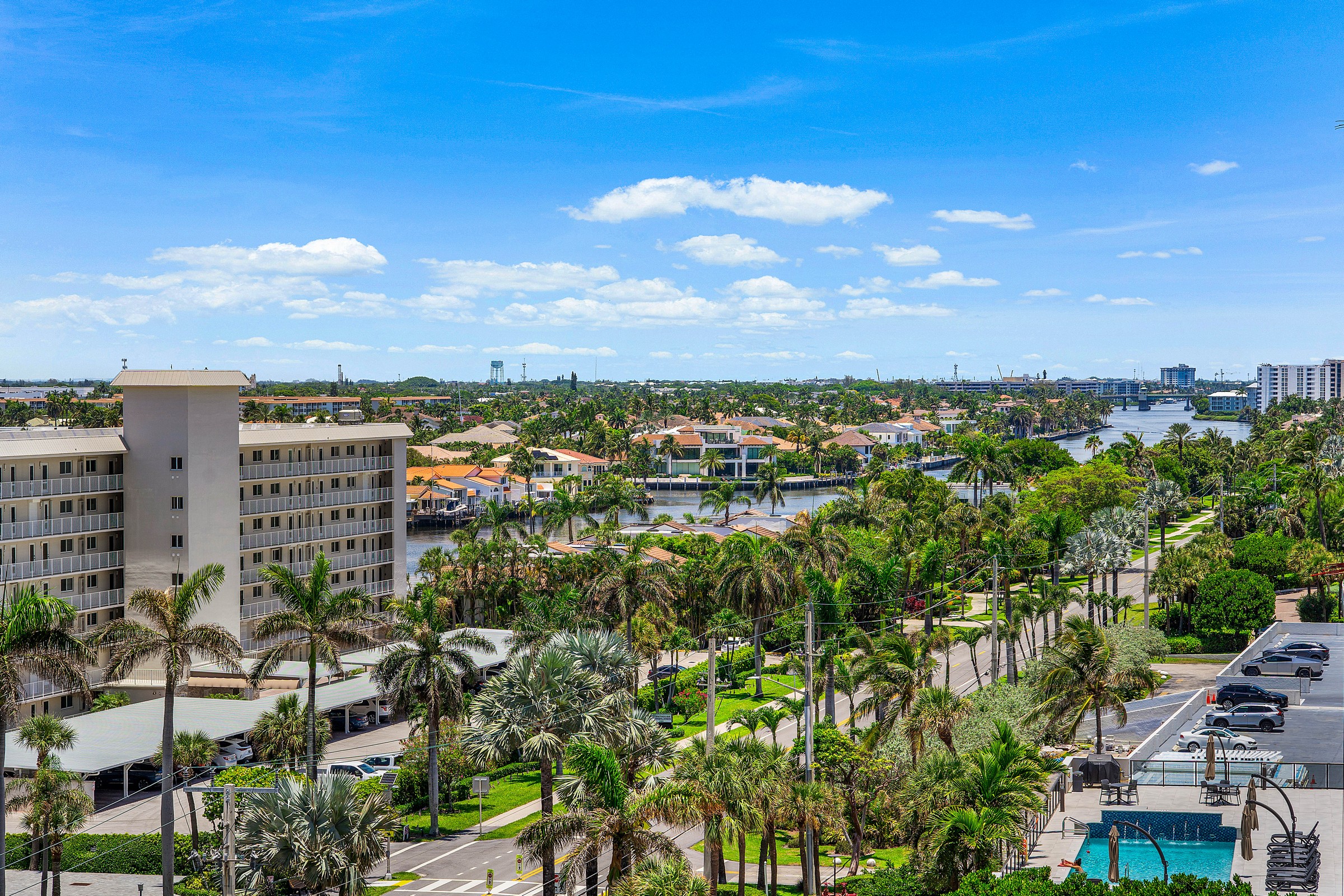  3211 S Ocean Boulevard, Highland Beach, FL, 33487 - 物件實景
