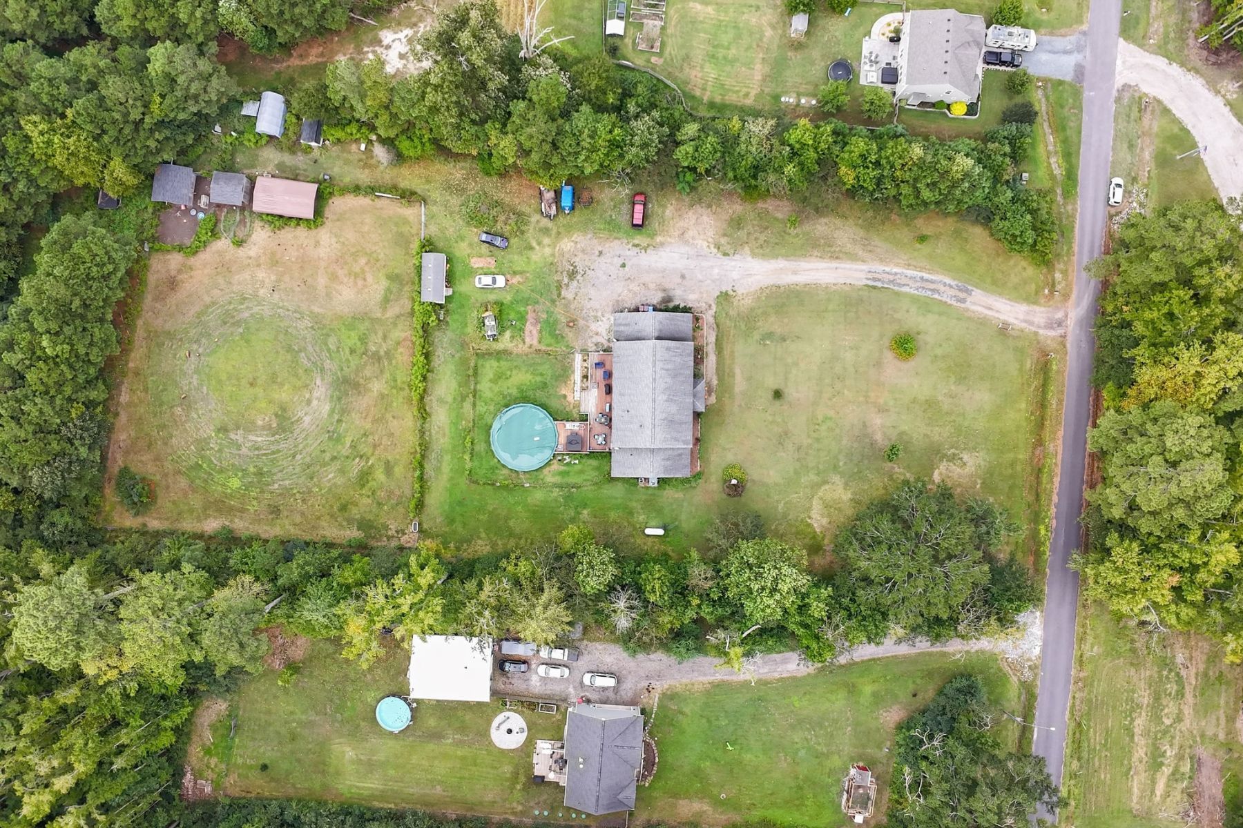  2536 Seven Eleven Road, Chesapeake, VA 23322 - 物件實景