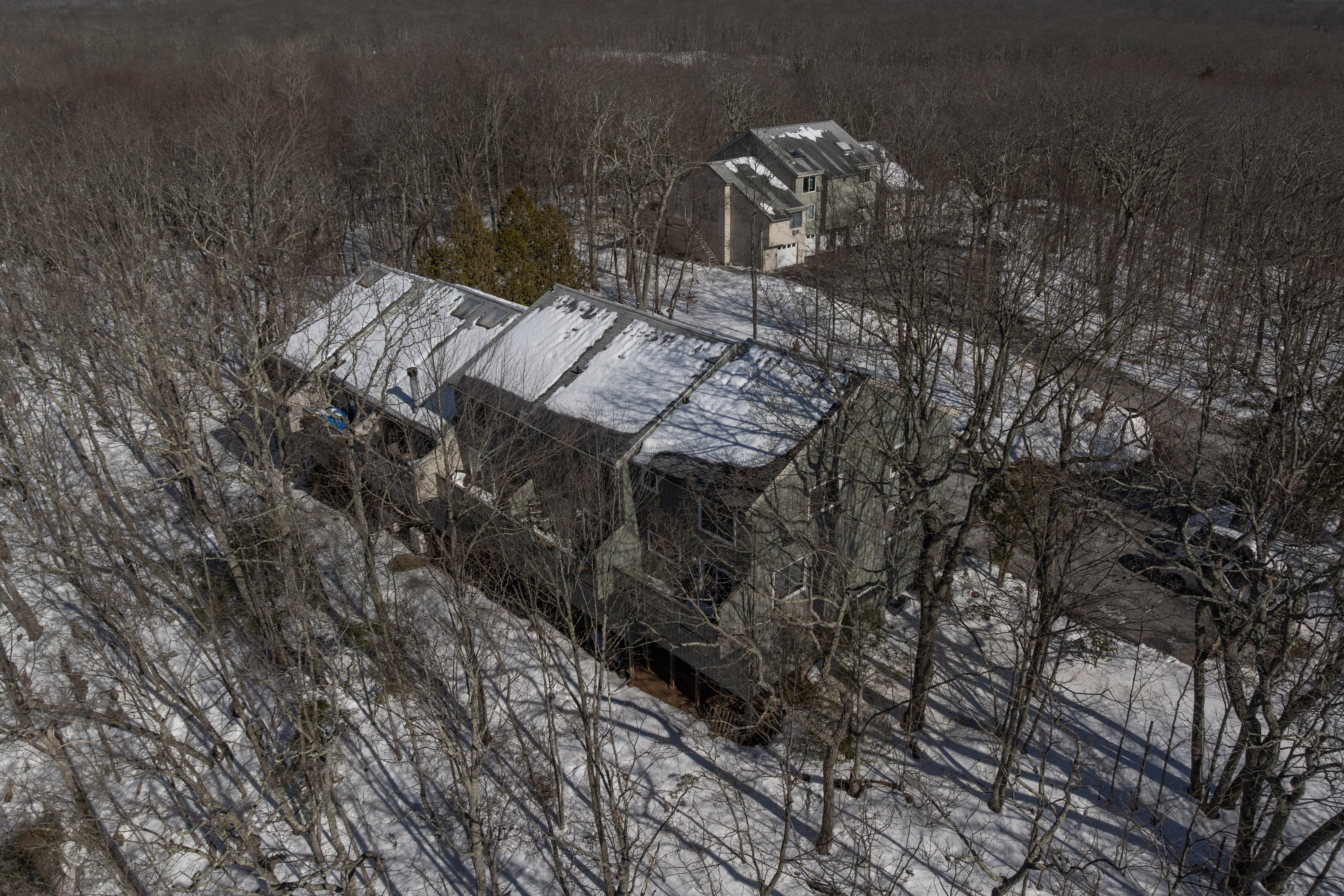  104 Wauwinet Trail - 物件實景