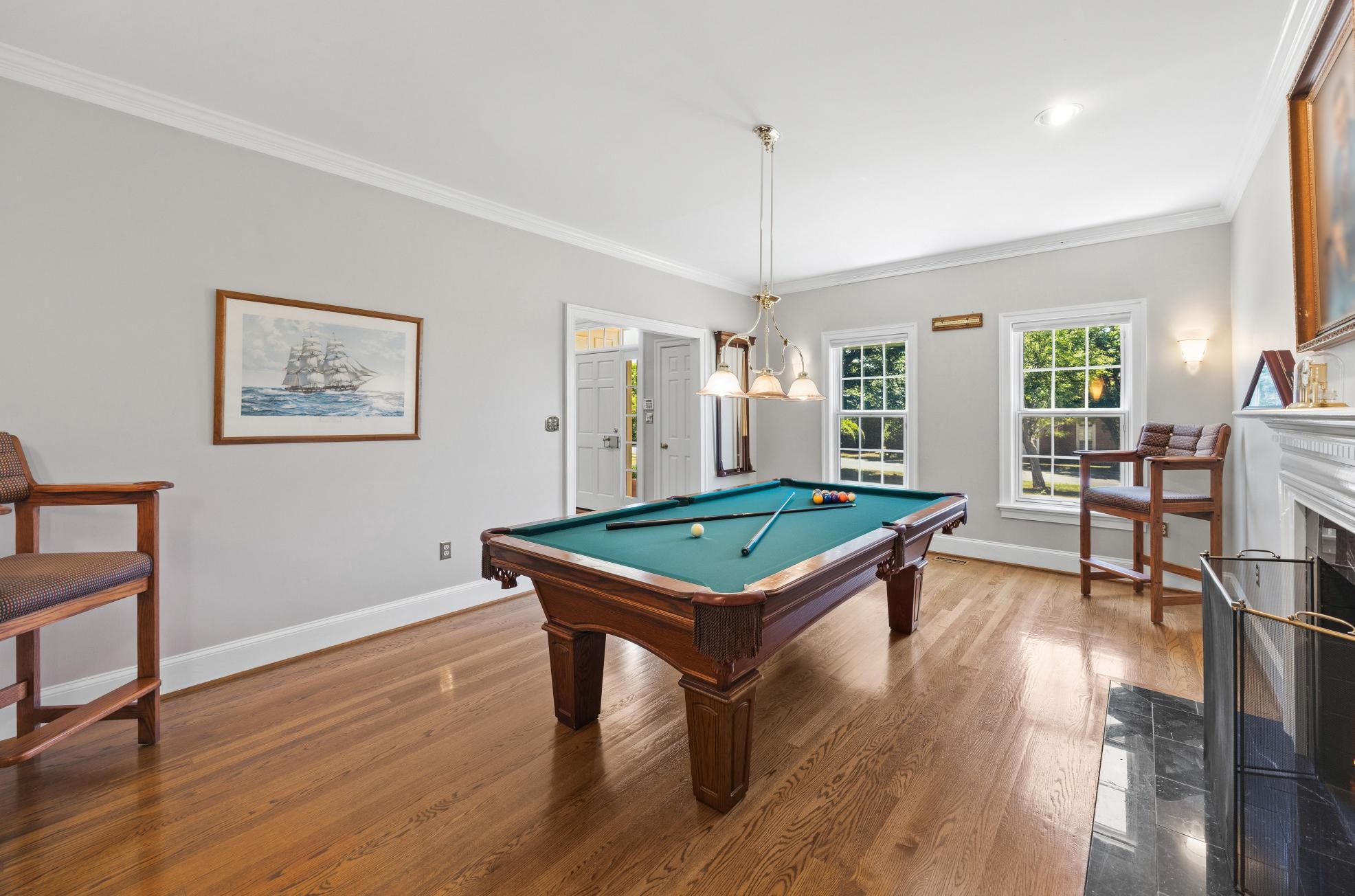  3403 Hidden River View Road, Annapolis, MD, 21403 - 物件實景