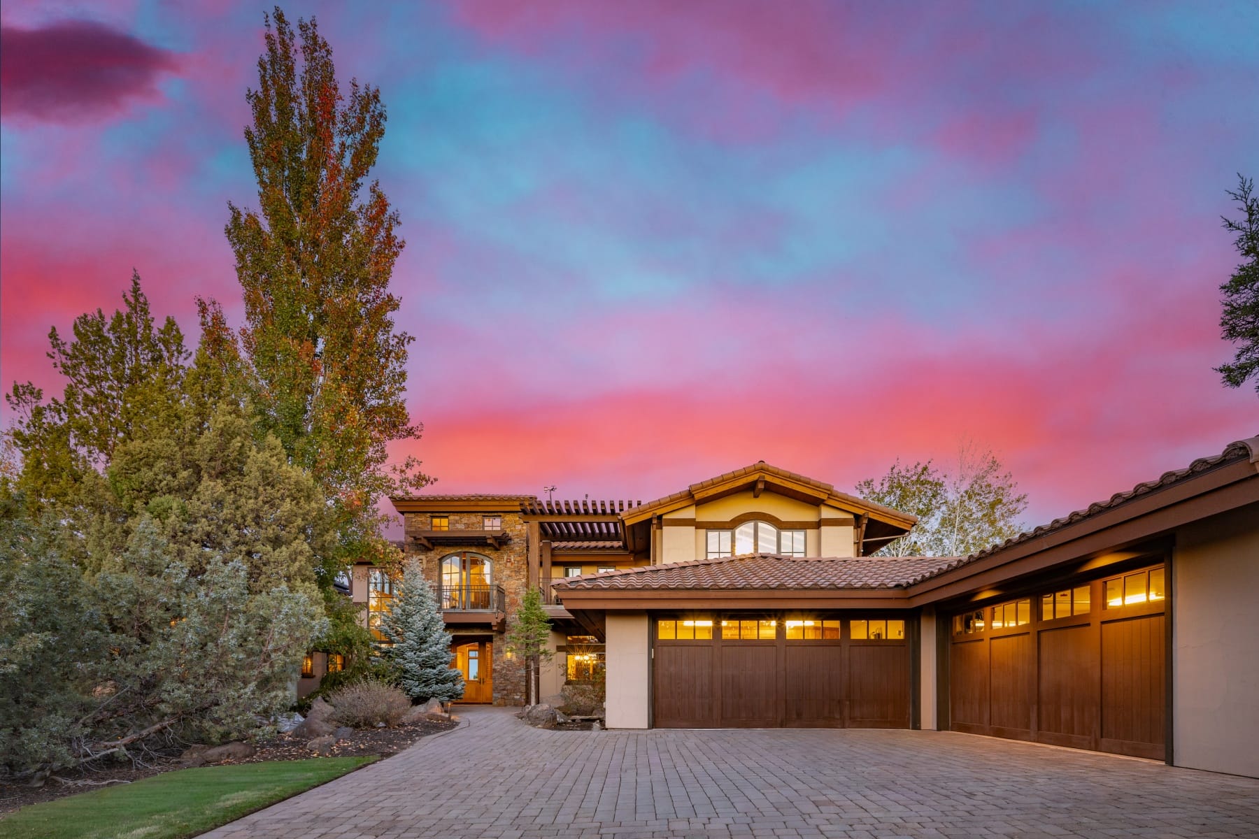  65810 Pronghorn Estates Dr Bend, OR 97701 - 物件實景