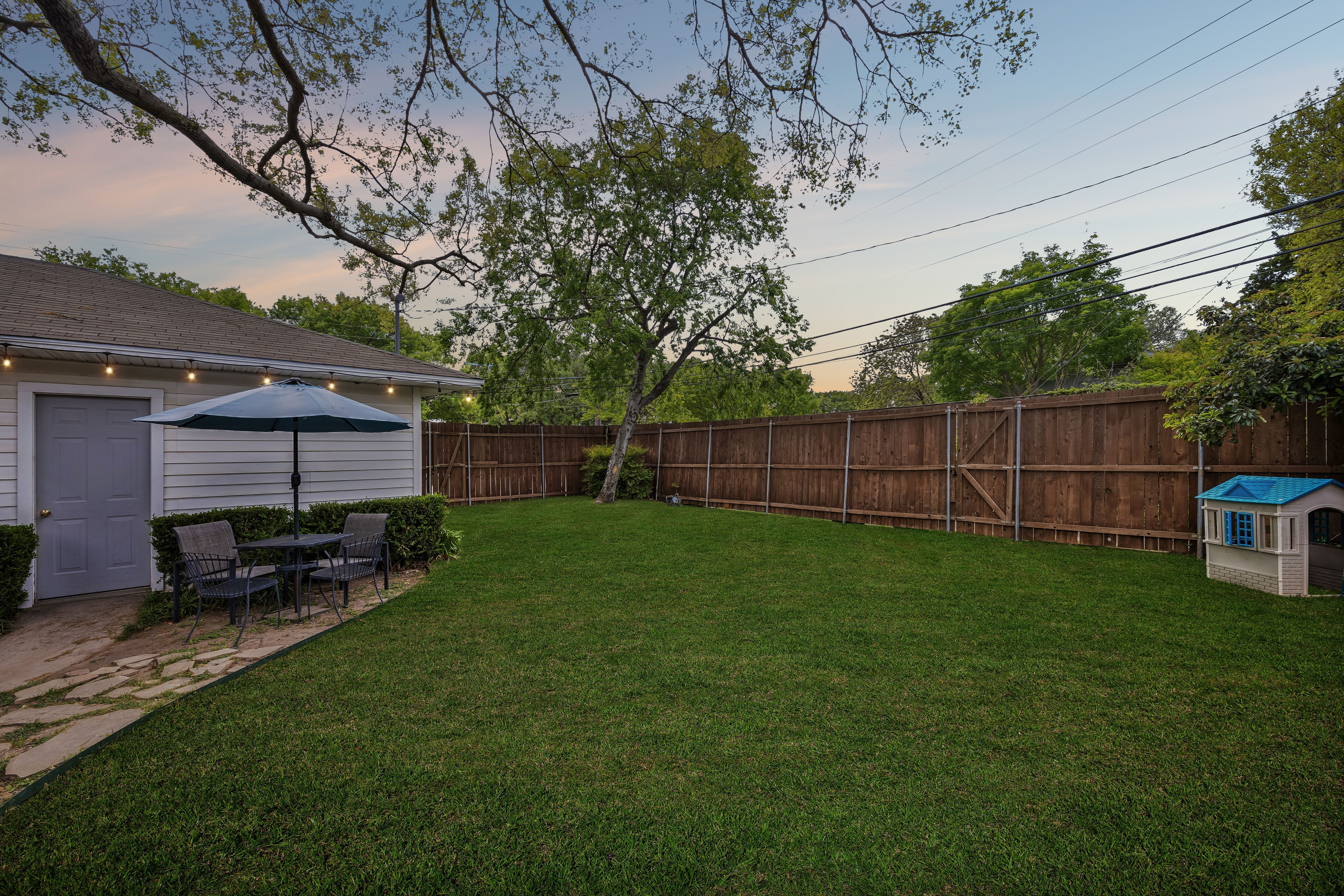  635 Classen Drive, Dallas, TX, 75218 - 物件實景