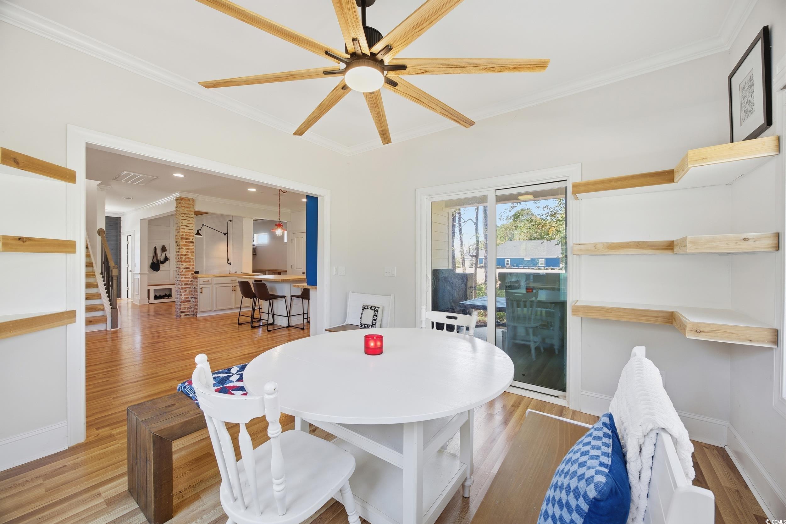 Conway, South Carolina, 29526, United States, 4 Bedrooms Bedrooms, ,3 BathroomsBathrooms,Residential,For Sale,1992822