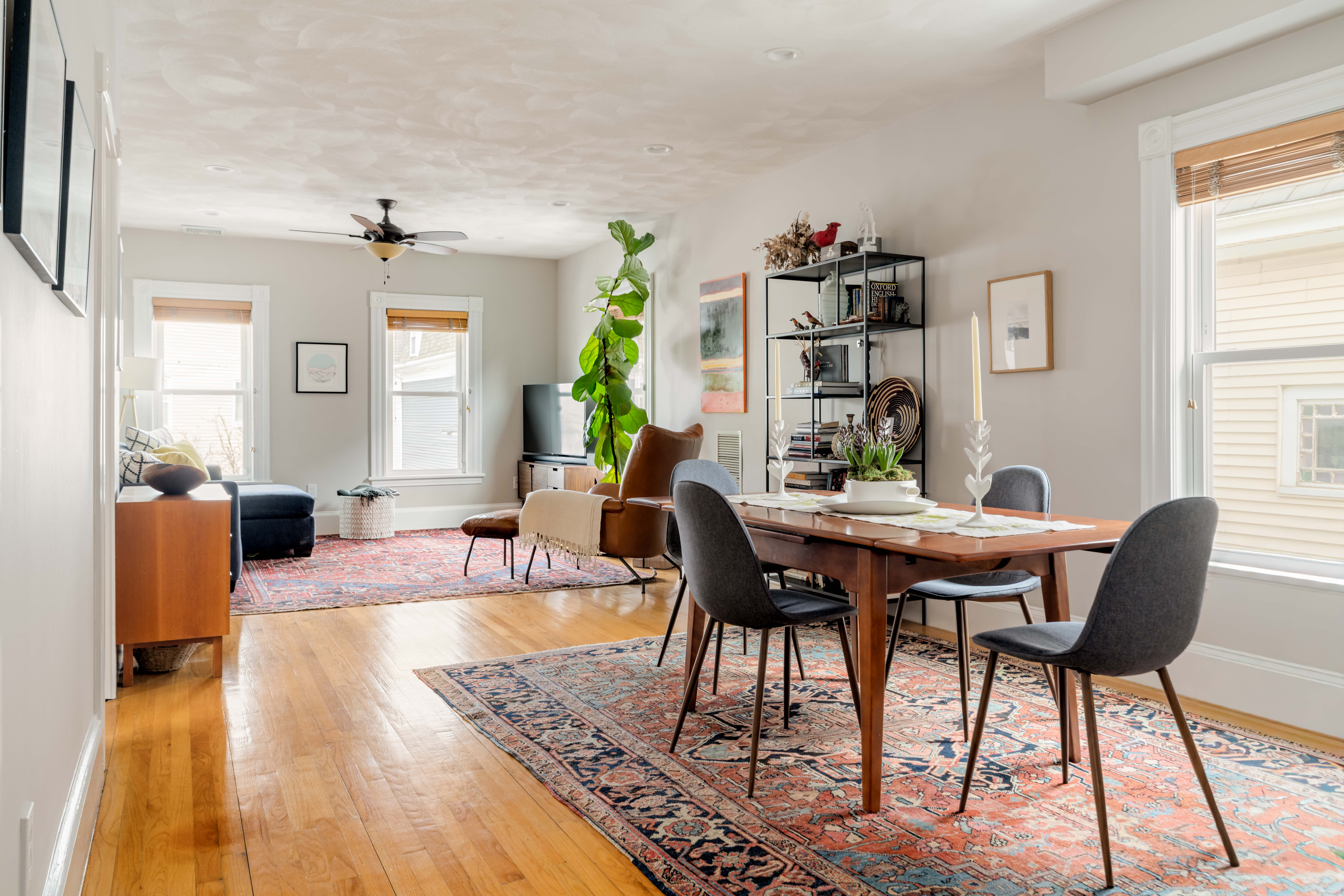  30 Concord Avenue, Somerville, MA, 02143 - 物件實景