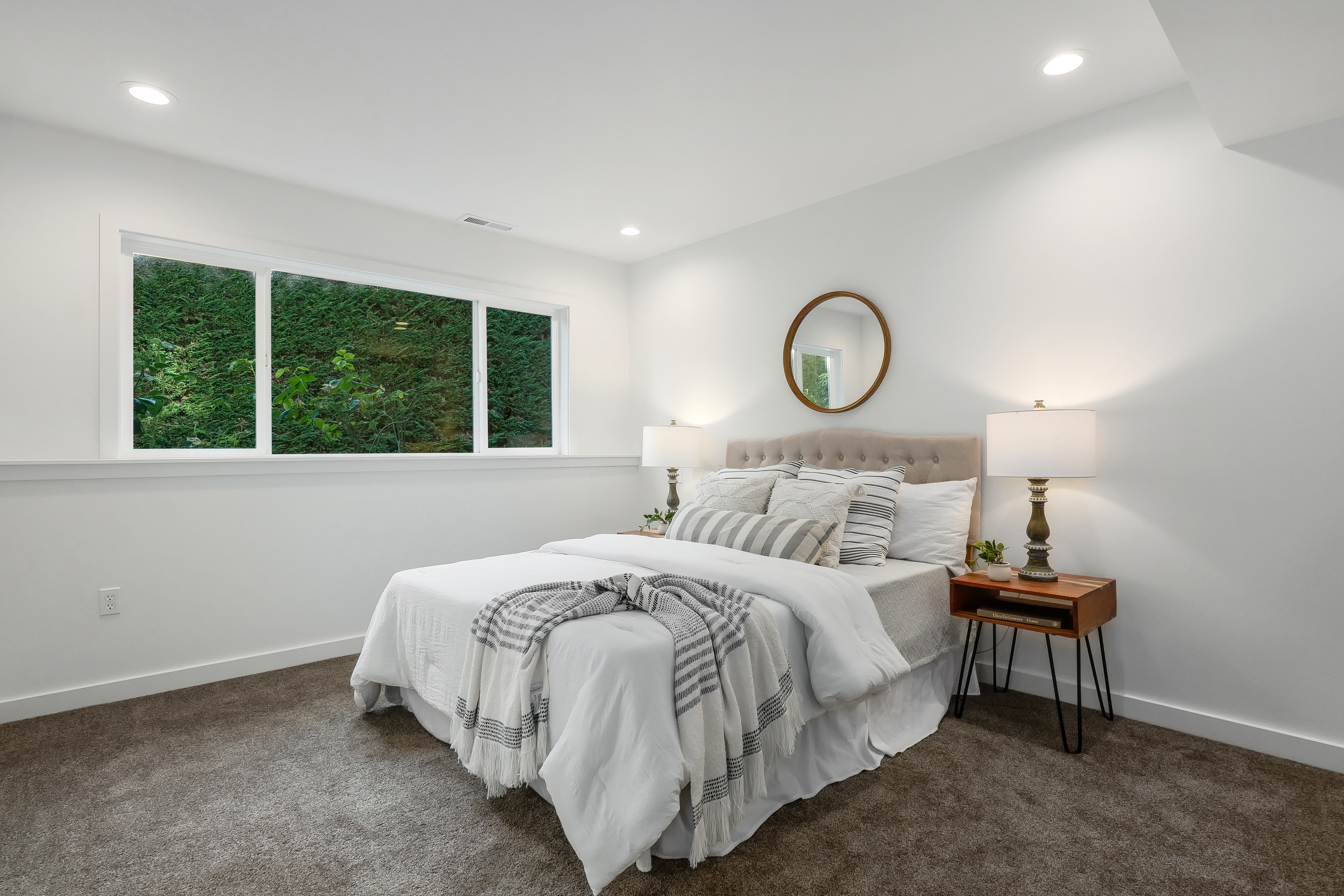  The Newcastle Retreat  Private Living in the Heart of Newcastle - 物件實景