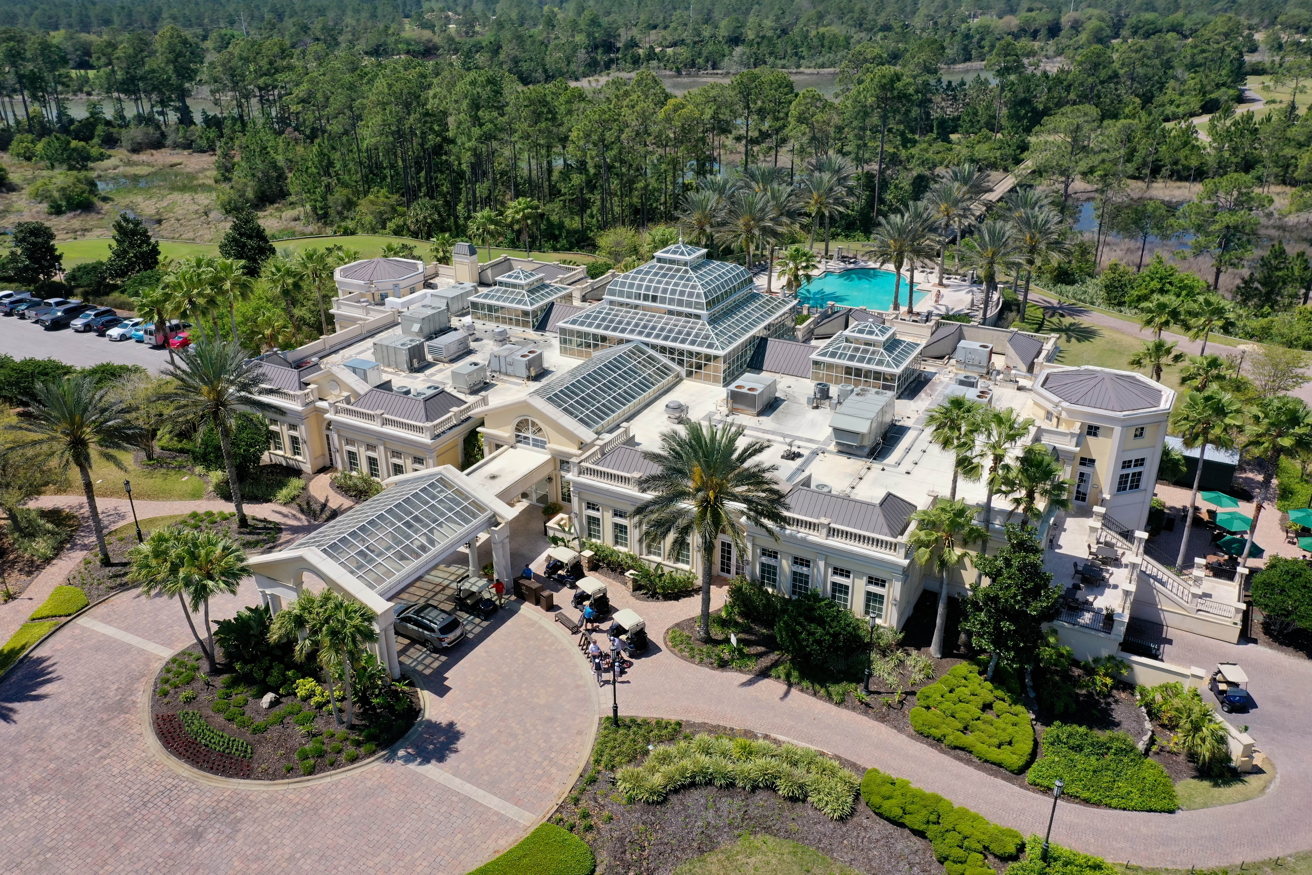  518 Sweetgum Lane, Palm Coast, FL, 32137 - 物件實景