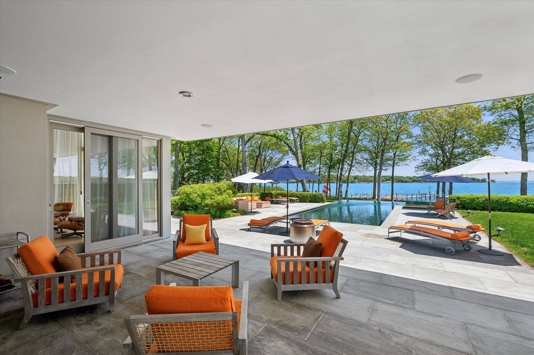  Waterfront Dream House - 物件實景