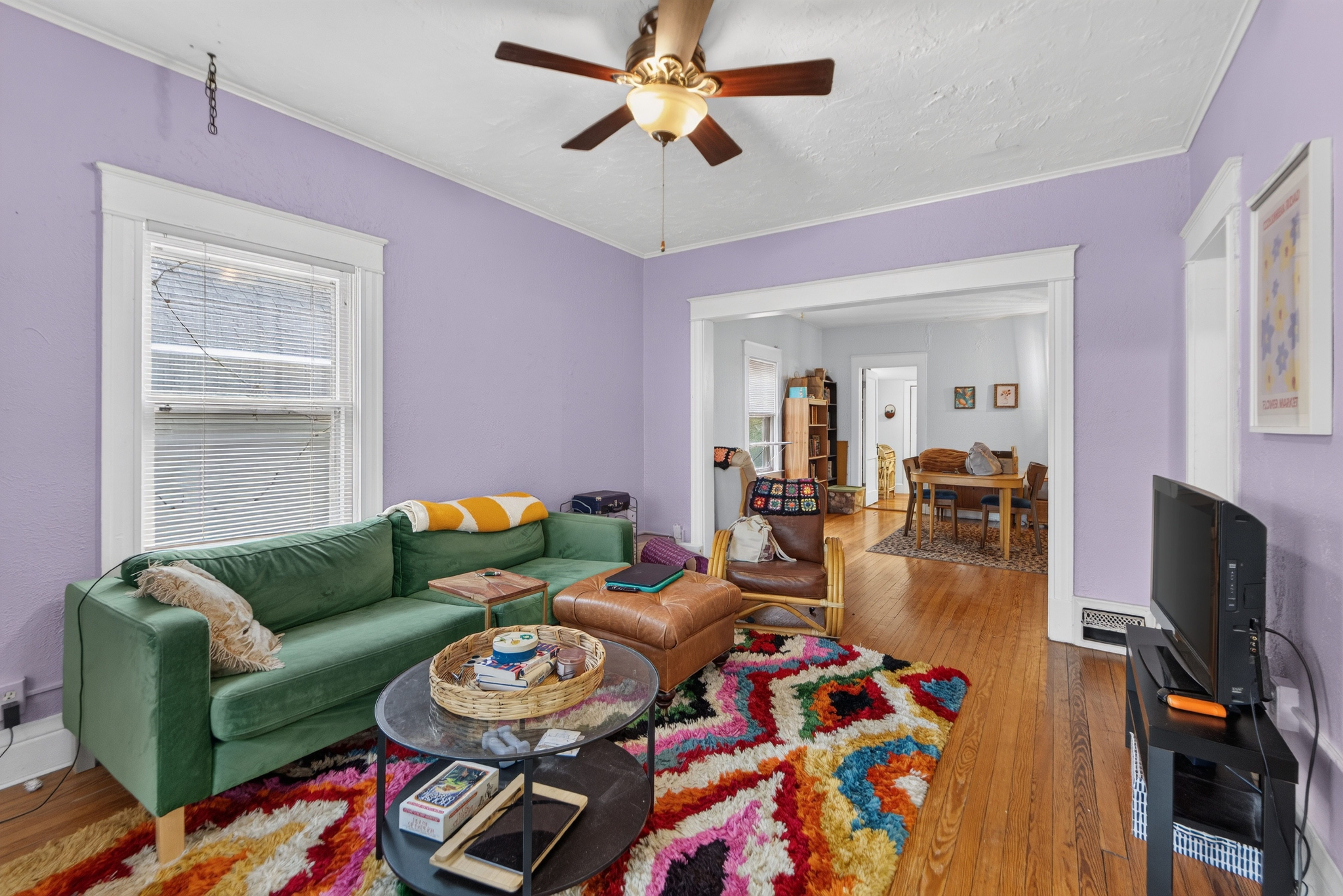  4232 Campbell Street, Kansas City, MO 64110 - 物件實景
