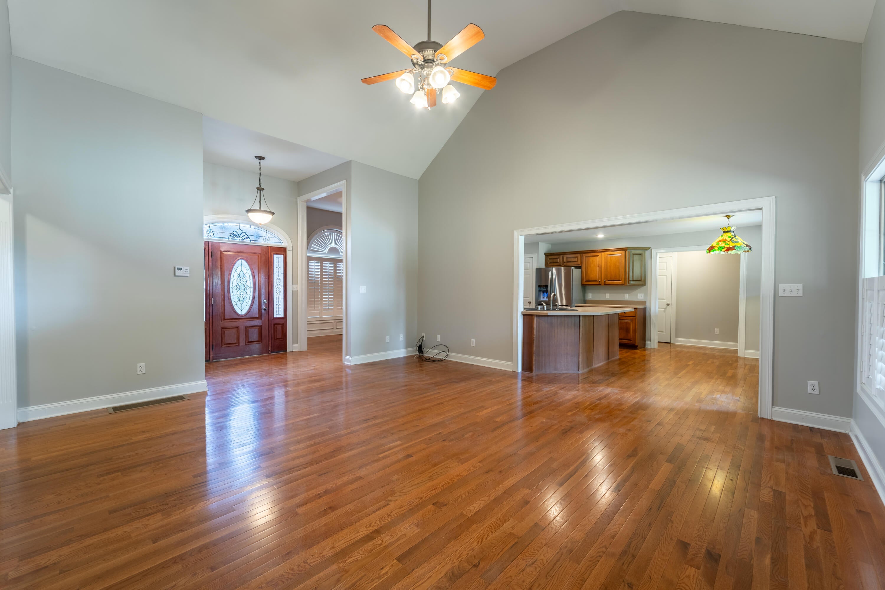 Richmond, Kentucky, 40475, United States, 3 Bedrooms Bedrooms, ,2 BathroomsBathrooms,Residential,For Sale,2047972