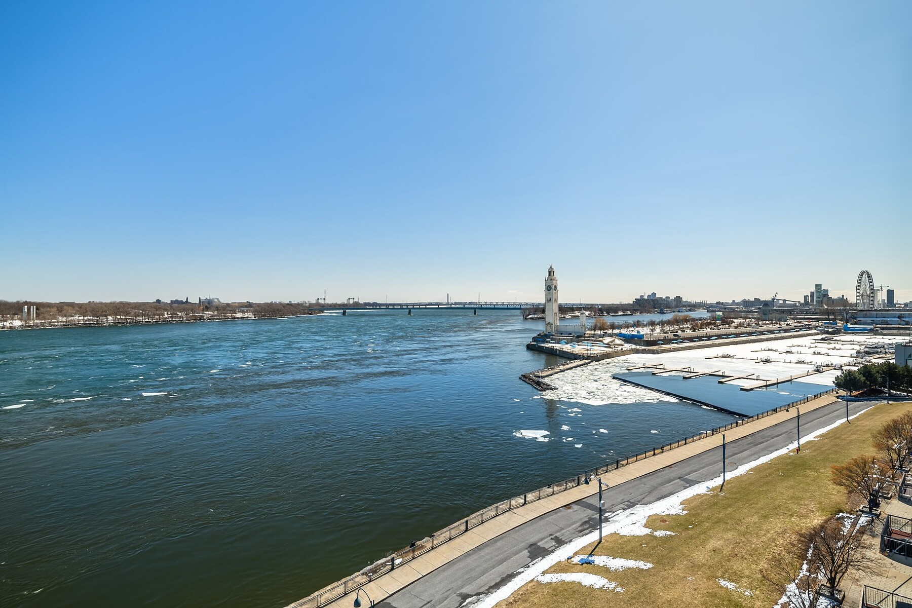  Ville-Marie, Montréal - 物件實景