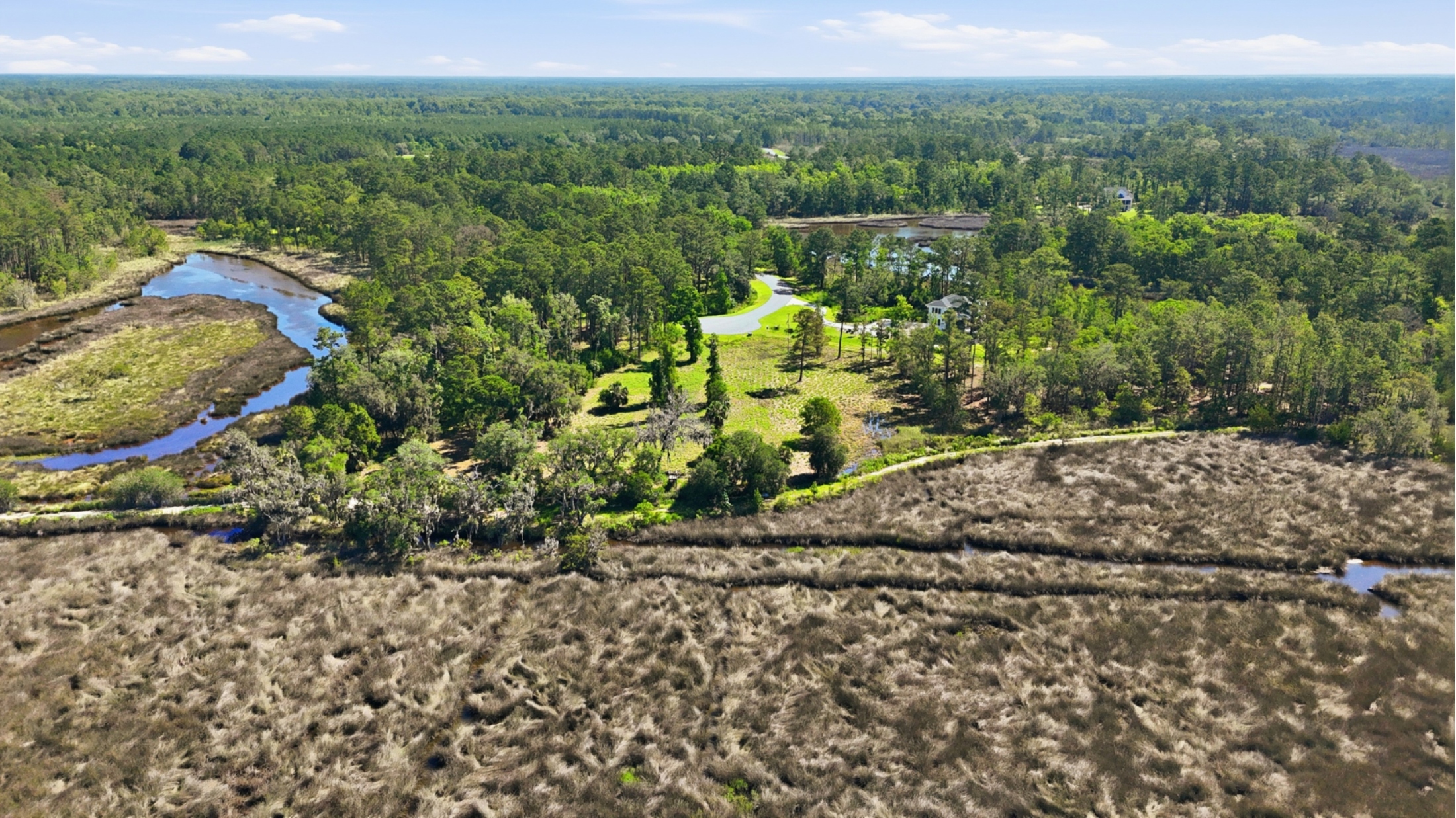 1155 Bridle Path Boulevard, Hardeeville - 物件實景