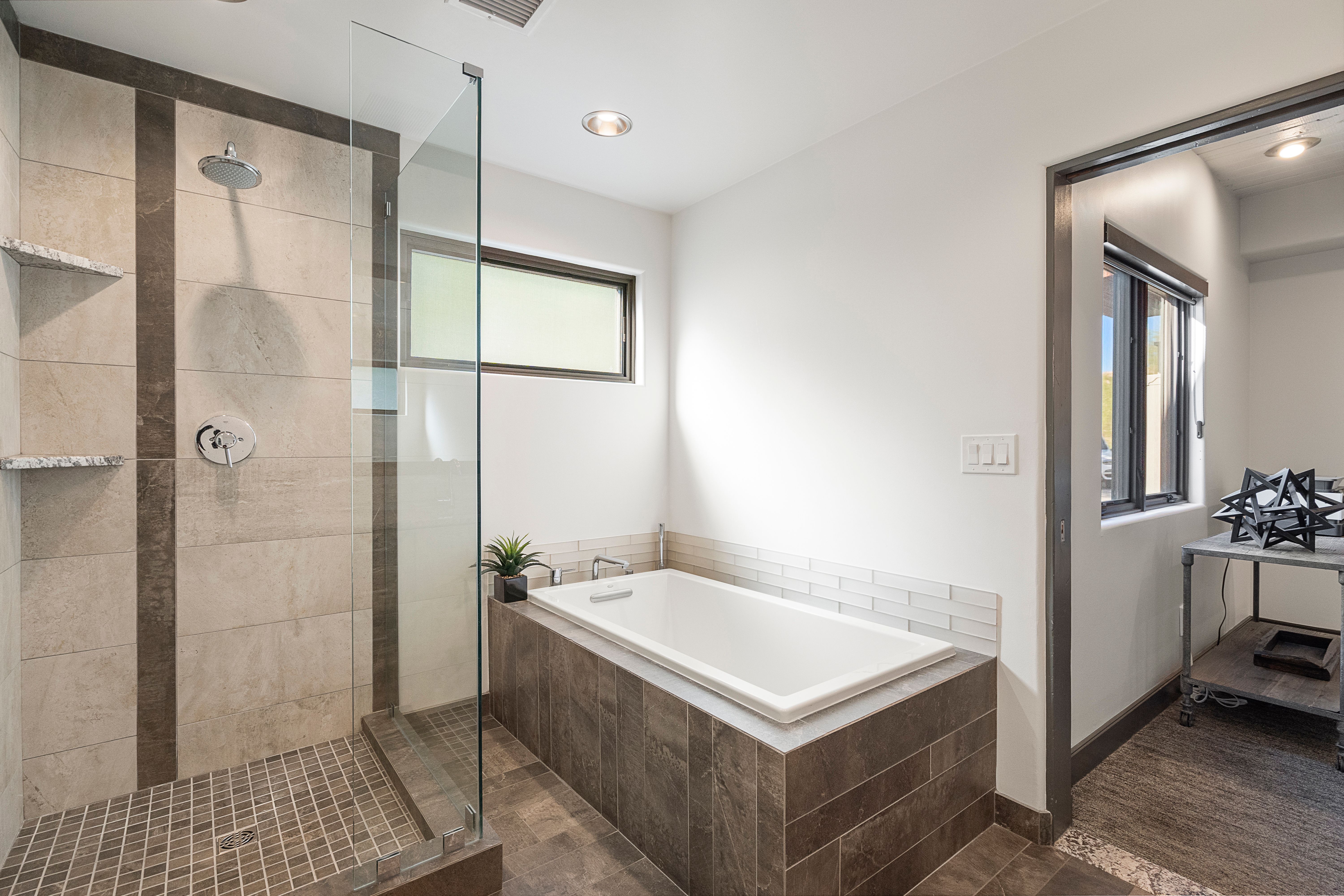  9731 E Adobe Drive  Scottsdale, AZ - 物件實景