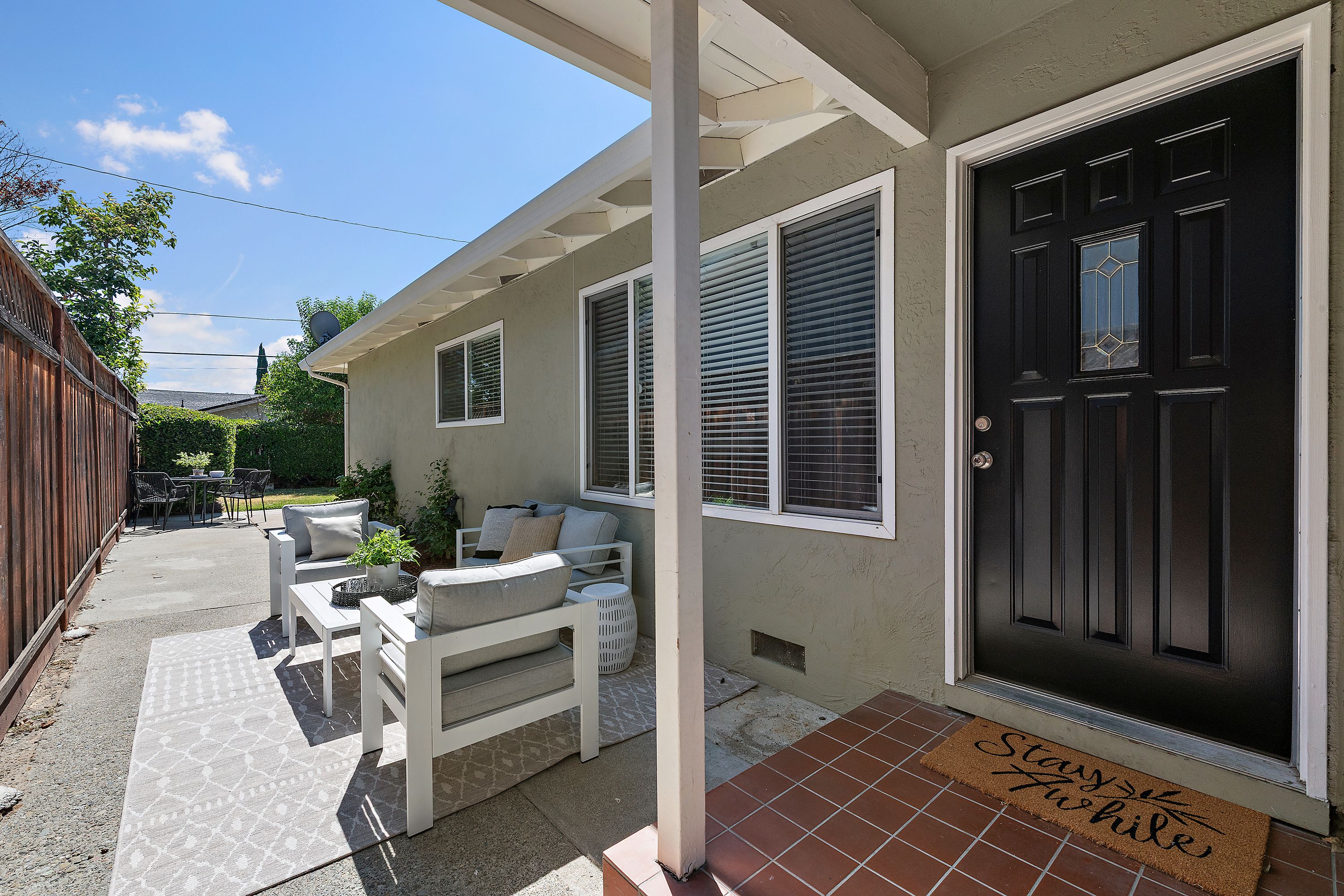  Turnkey Duplex in Prime Campbell - 物件實景