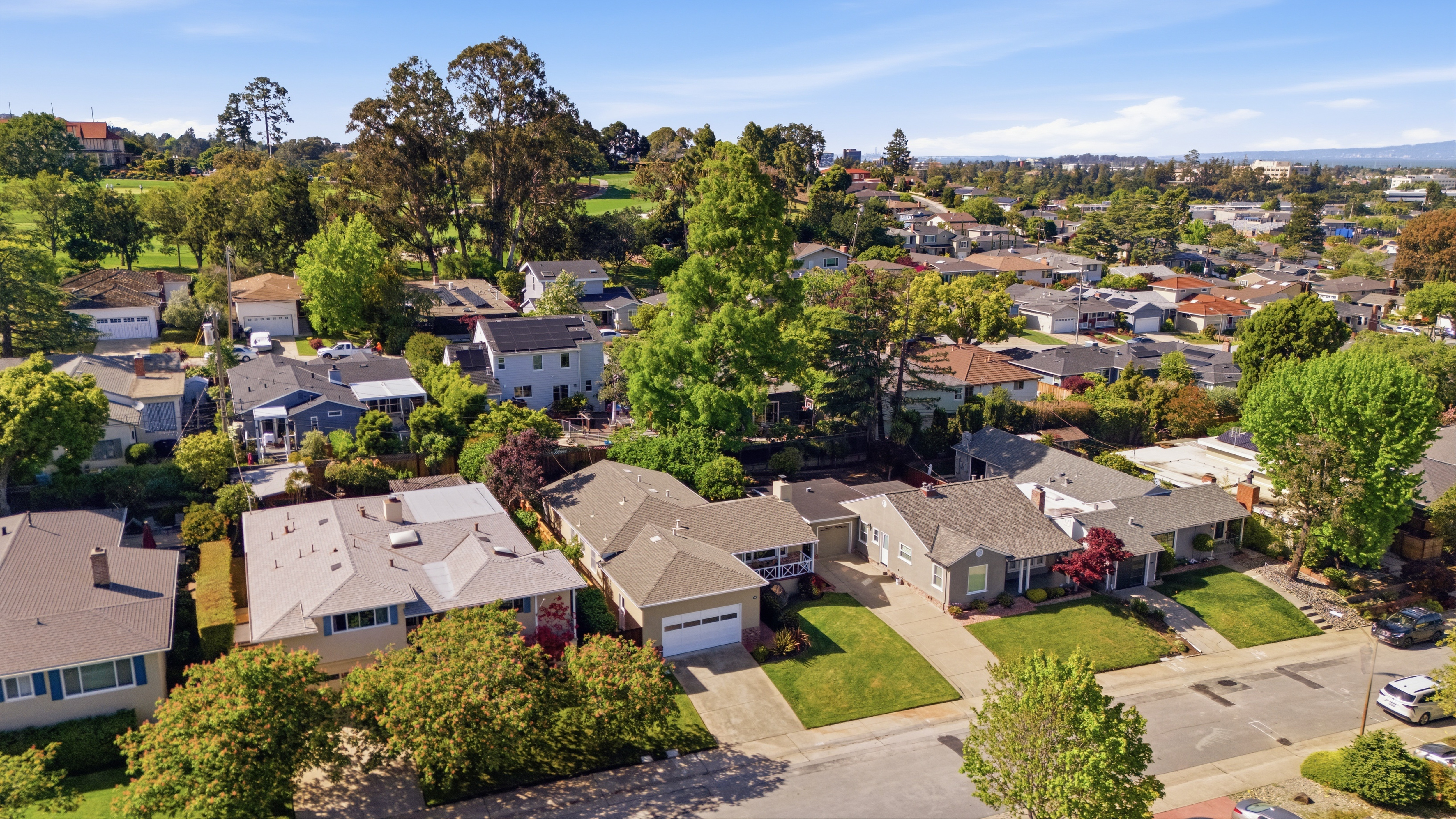  Prime San Mateo Terrace Neighborhood - 物件實景