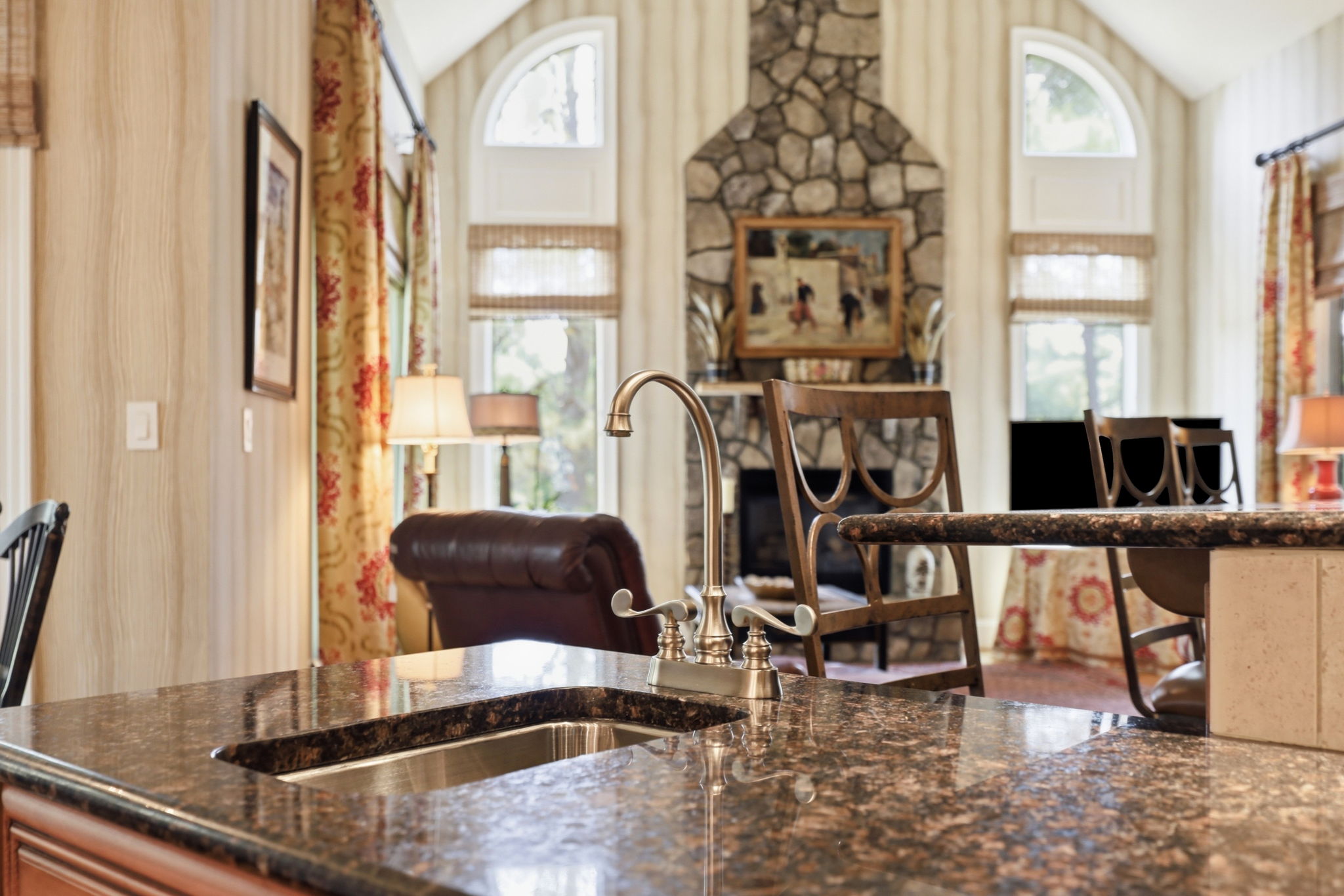  12345 Richmond Run Drive, Raleigh, NC 27614 - 物件實景