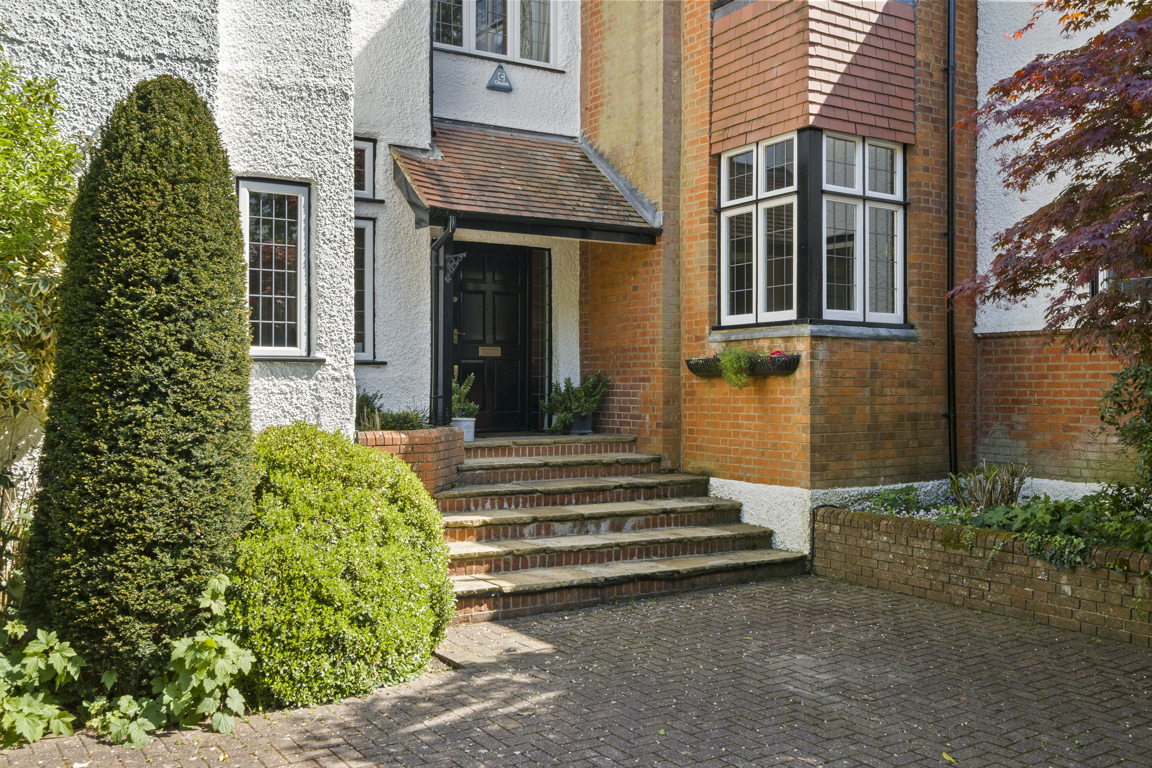  Little Fishery House, a Substantial Edwardian Riverside Residence with Private M - 物件實景