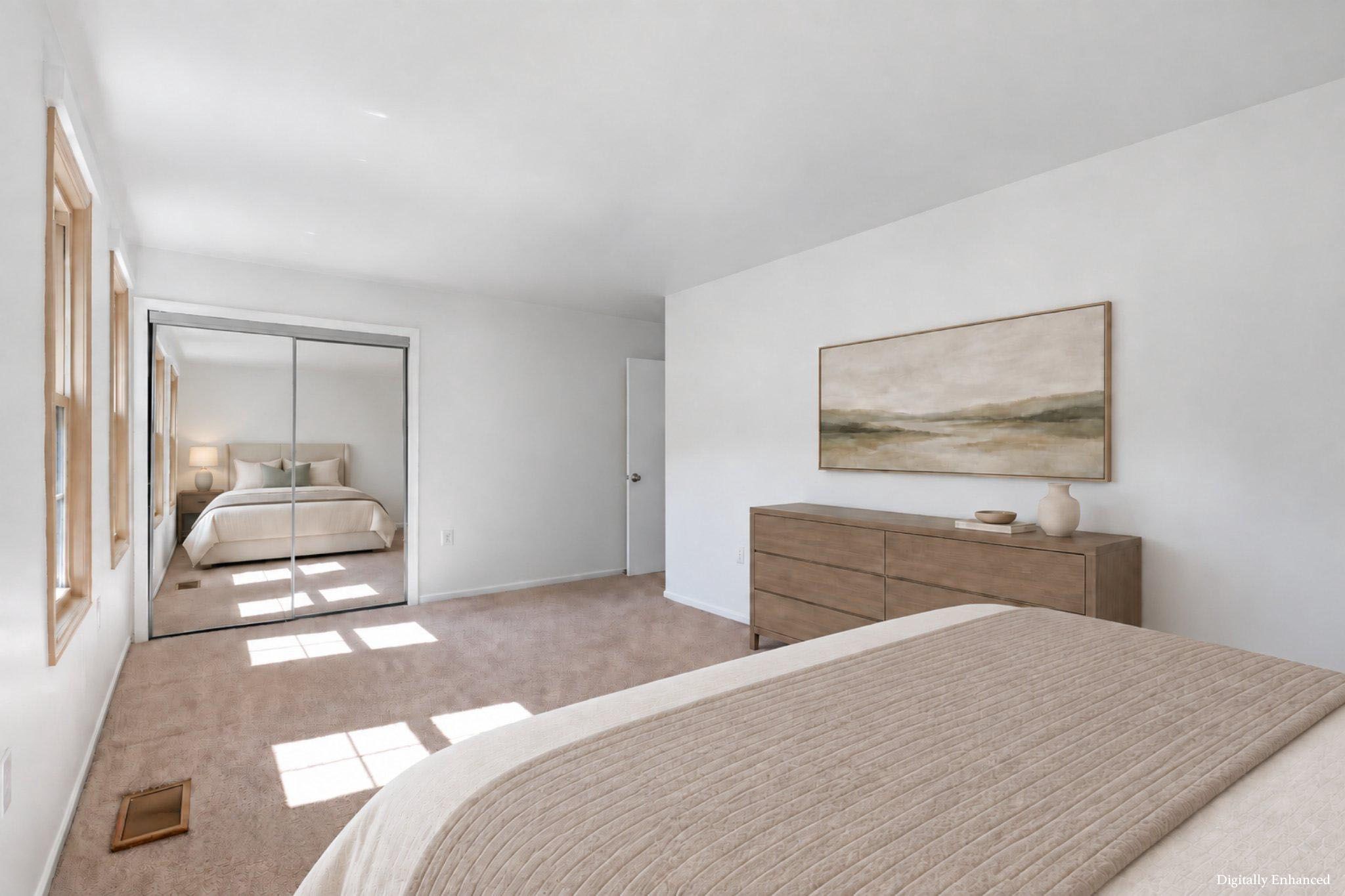  5872 Kara Place, Burke, VA, 22015 - 物件實景