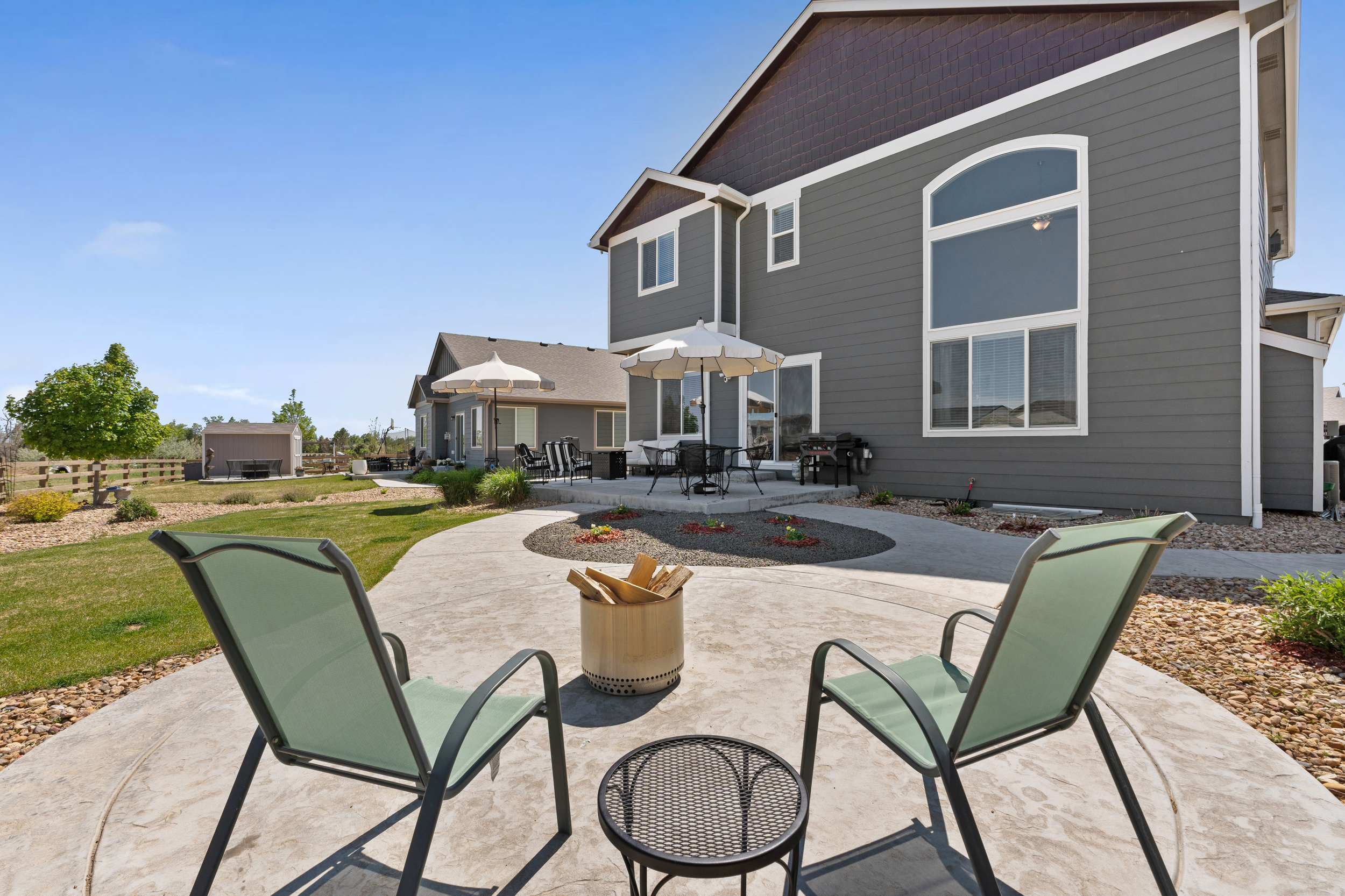  1430 Larimer Ridge Pkwy, Timnath, CO, 80547 - 物件實景
