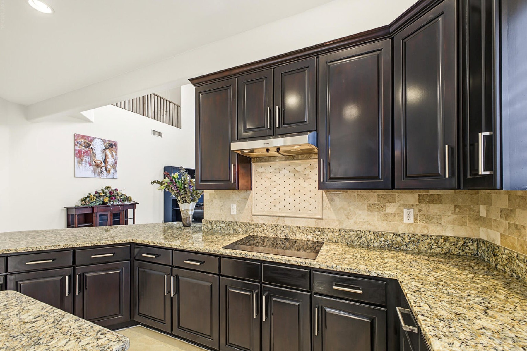  965 E Benrich Drive¦Gilbert, AZ - 物件實景