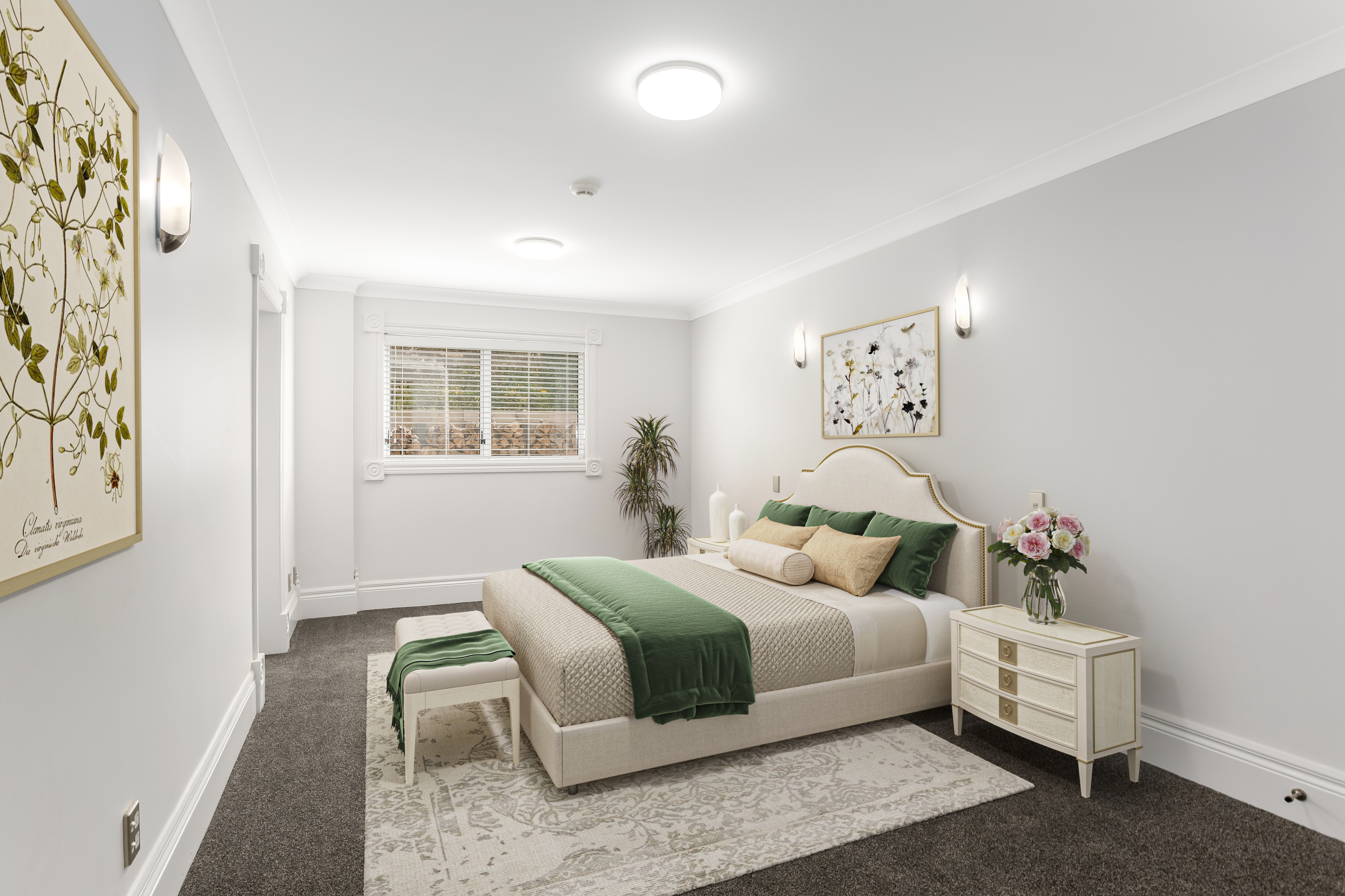  430 Hawkins Hill Road, Brooklyn - 物件實景