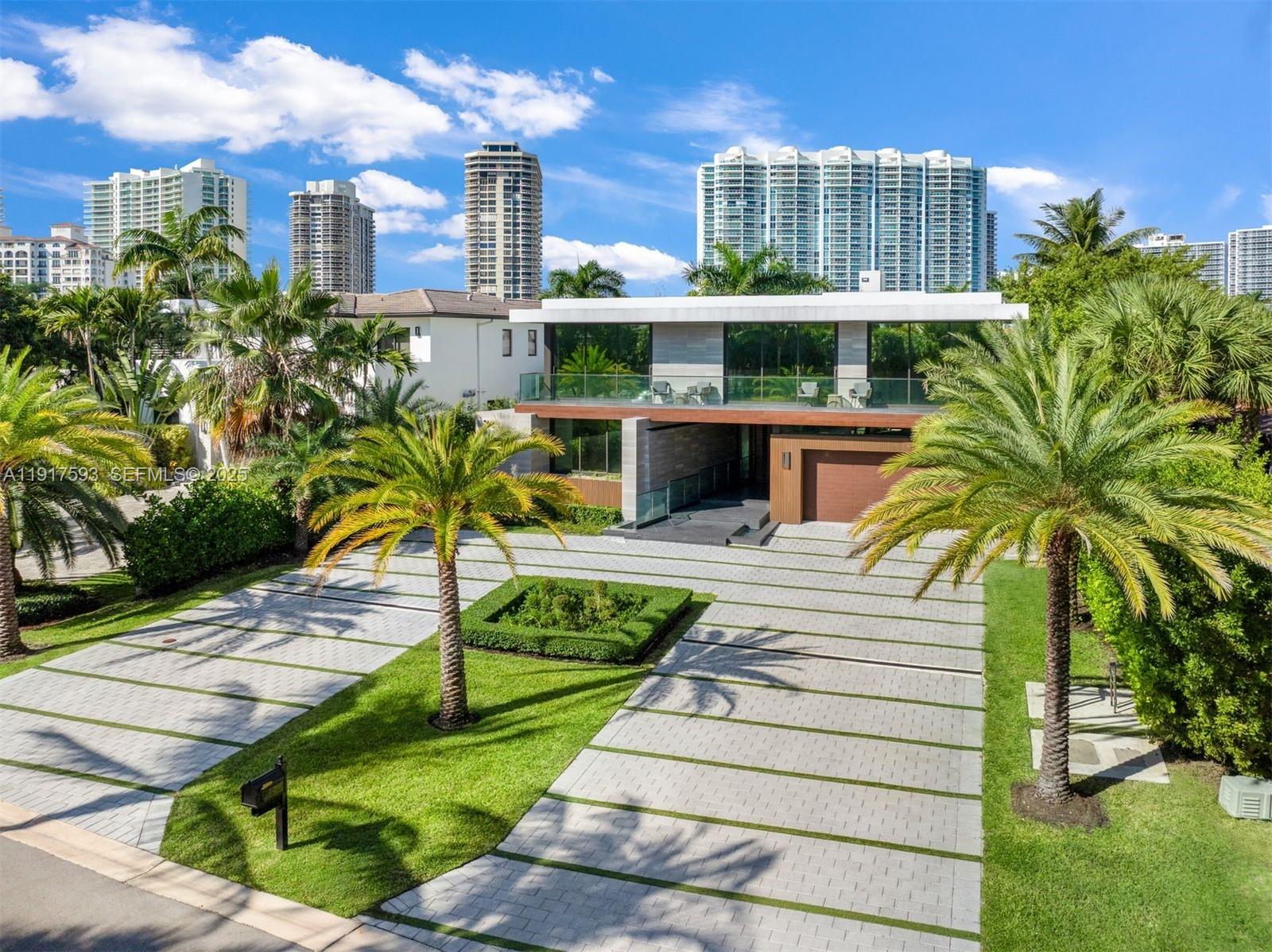 Golden Beach, Florida, 33160, United States, 6 Bedrooms Bedrooms, ,7 BathroomsBathrooms,Residential,For Sale,2000920