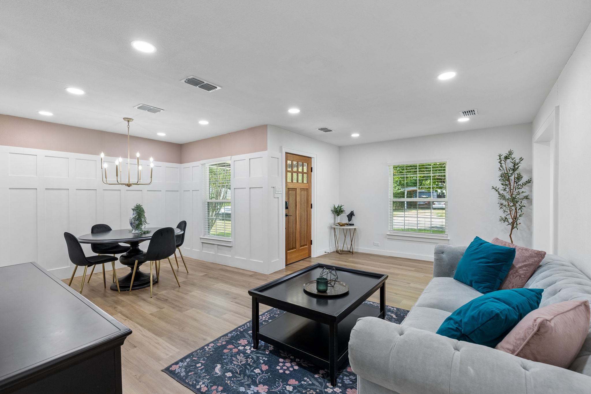  807 Largent Street, Mckinney, TX, 75069 - 物件實景