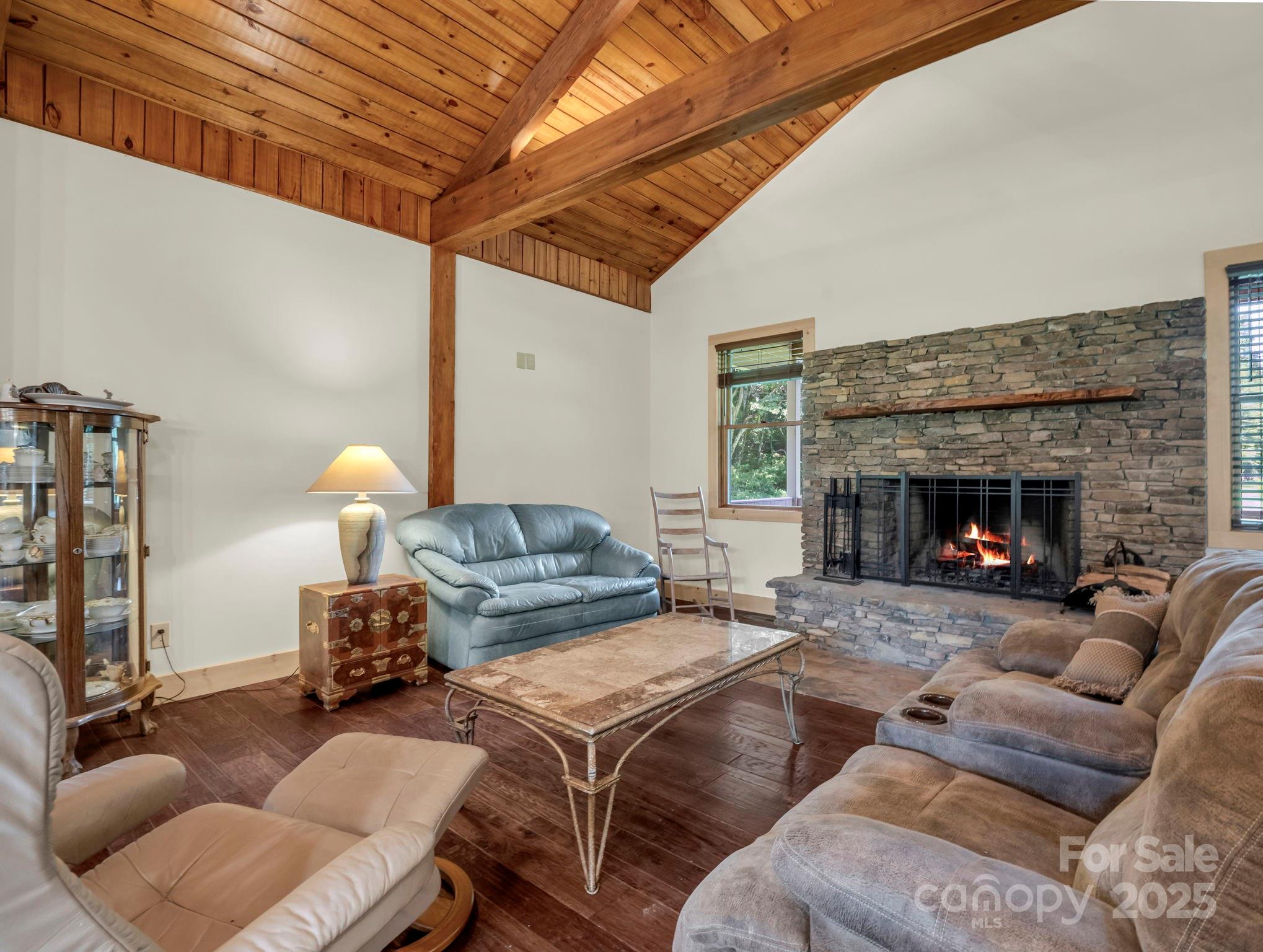 Saluda, North Carolina, 28773, United States, 3 Bedrooms Bedrooms, ,2 BathroomsBathrooms,Residential,For Sale,1923070