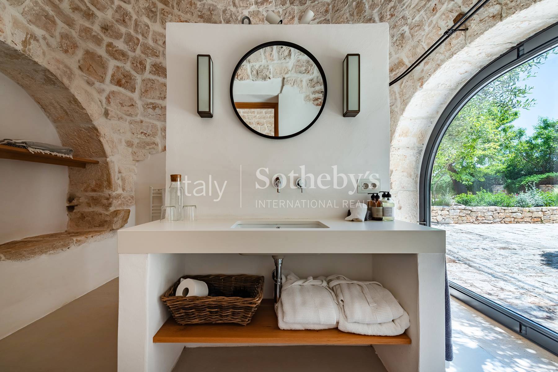  Exclusive historic masseria surrounded by nature - 物件實景
