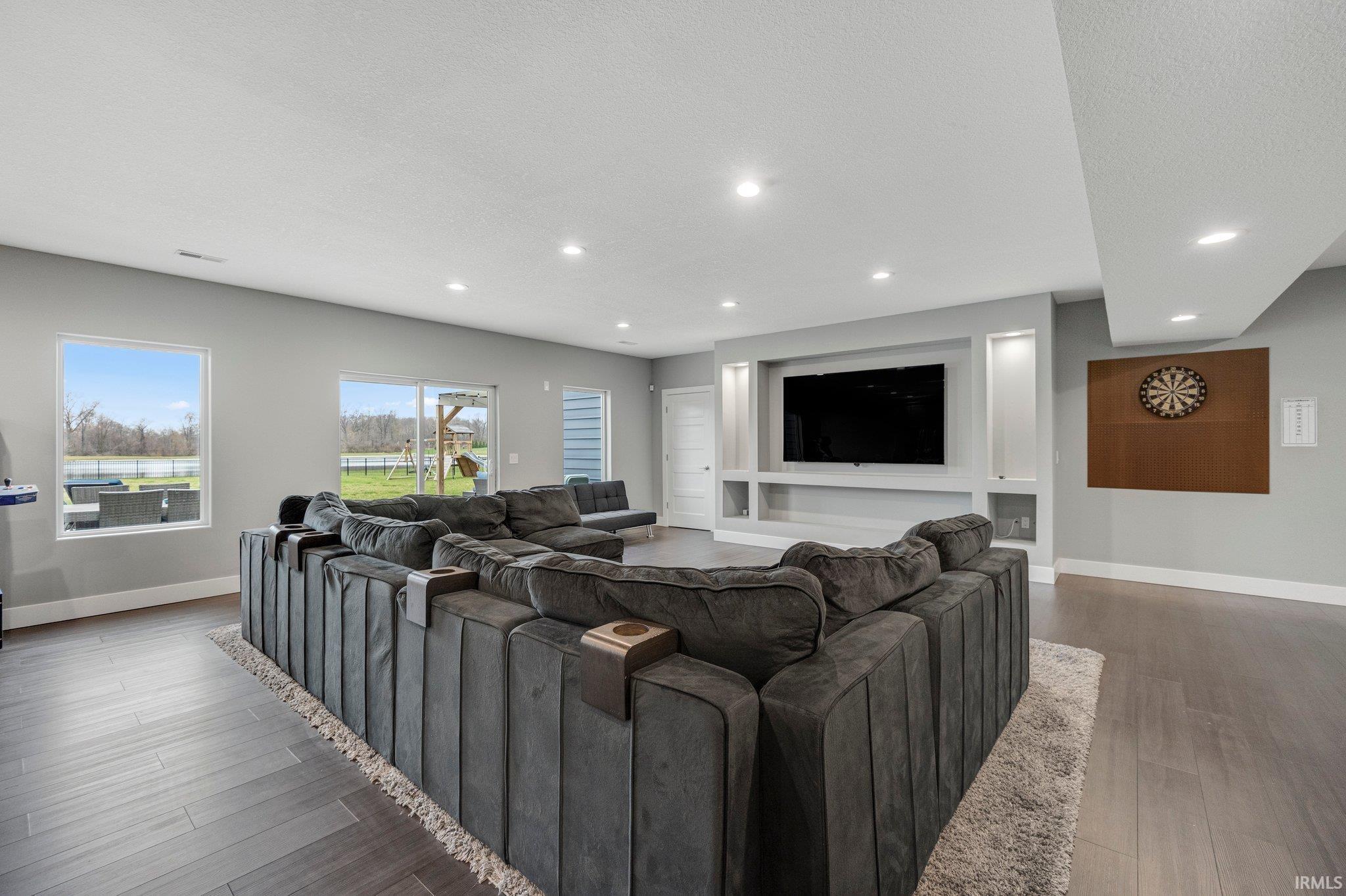 Fort Wayne, Indiana, 46845, United States, 5 Bedrooms Bedrooms, ,7 BathroomsBathrooms,Residential,For Sale,1975441