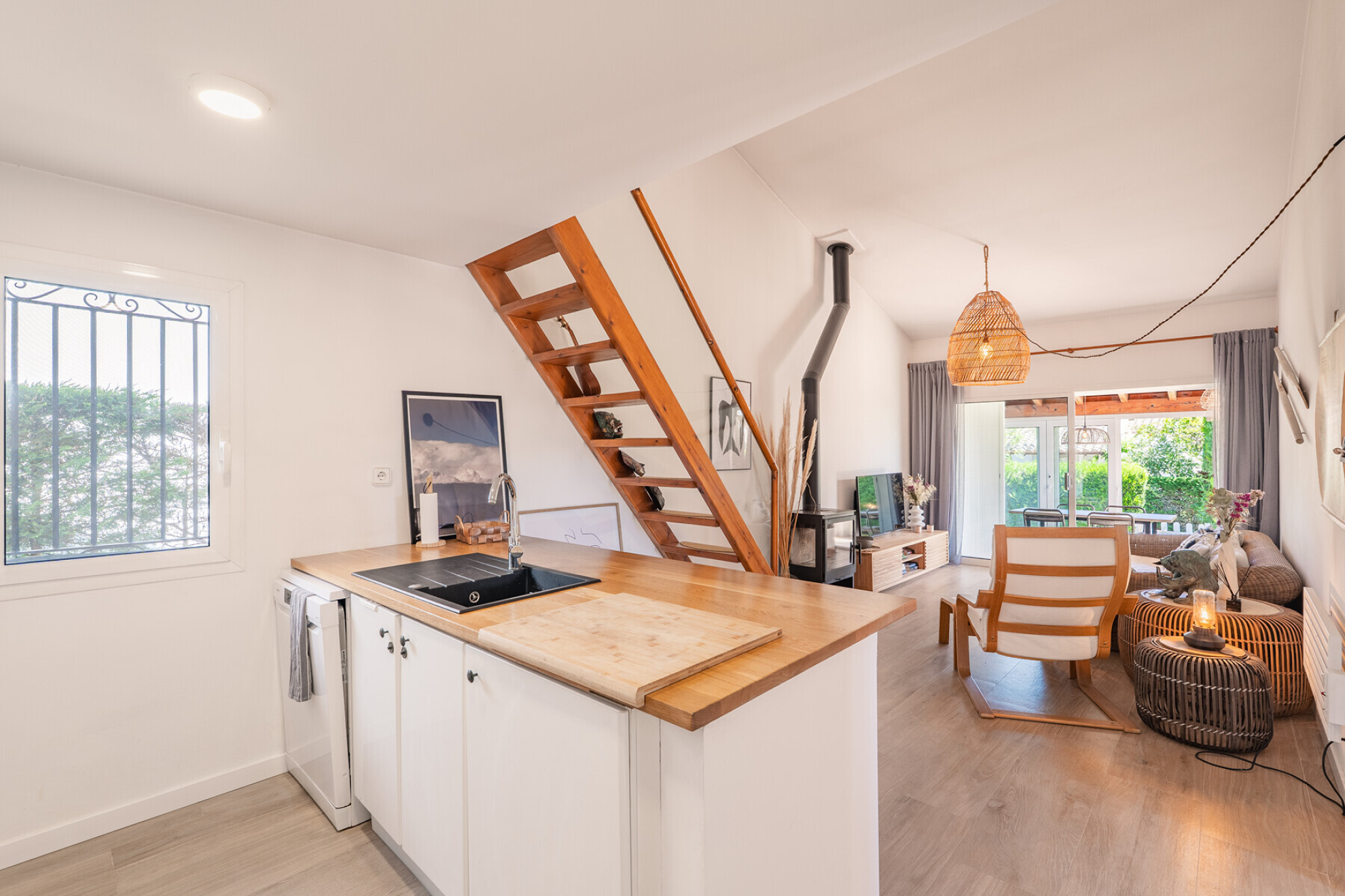  Charming property in a privileged location, close to the Golf de Pals - 物件實景