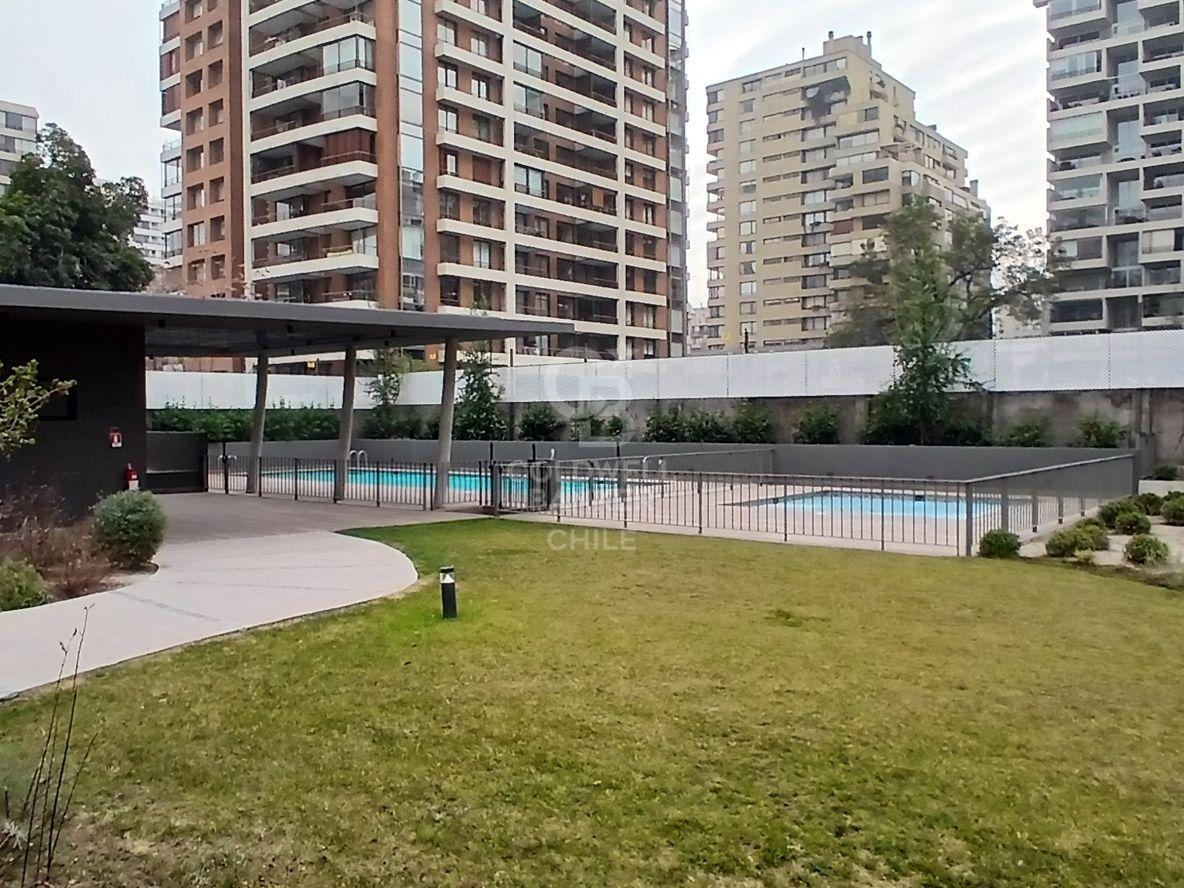 Las Condes, Chile, 2 Bedrooms Bedrooms, ,2 BathroomsBathrooms,Residential,For Sale,1897124