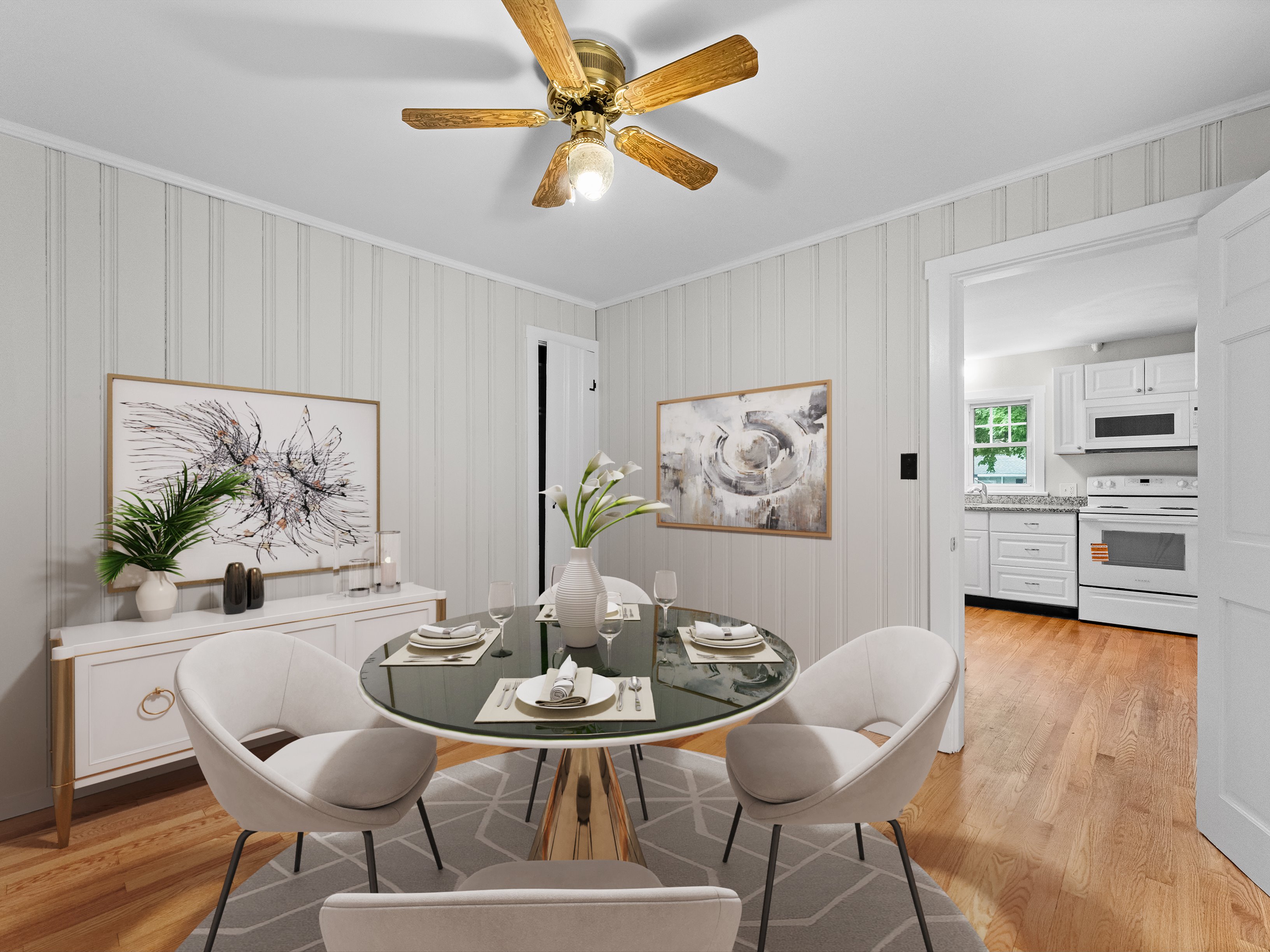  172 Crescent Street, Shrewsbury, MA 01545 - 物件實景