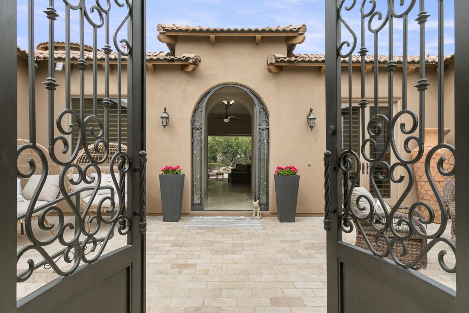  14598 E Corrine Drive¦Scottsdale, AZ - 物件實景