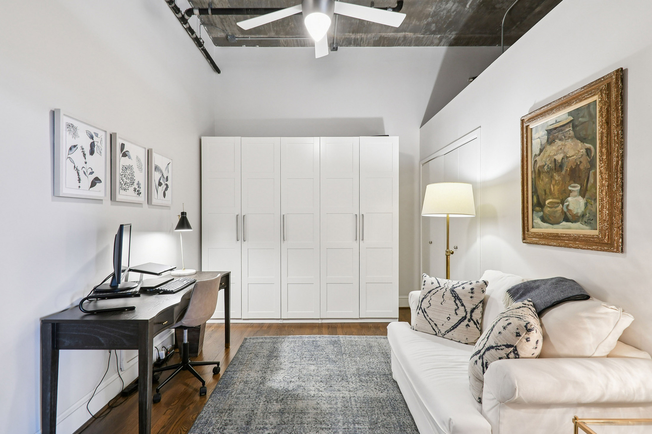  Expansive Loft Living in the Heart of Buckhead - 物件實景