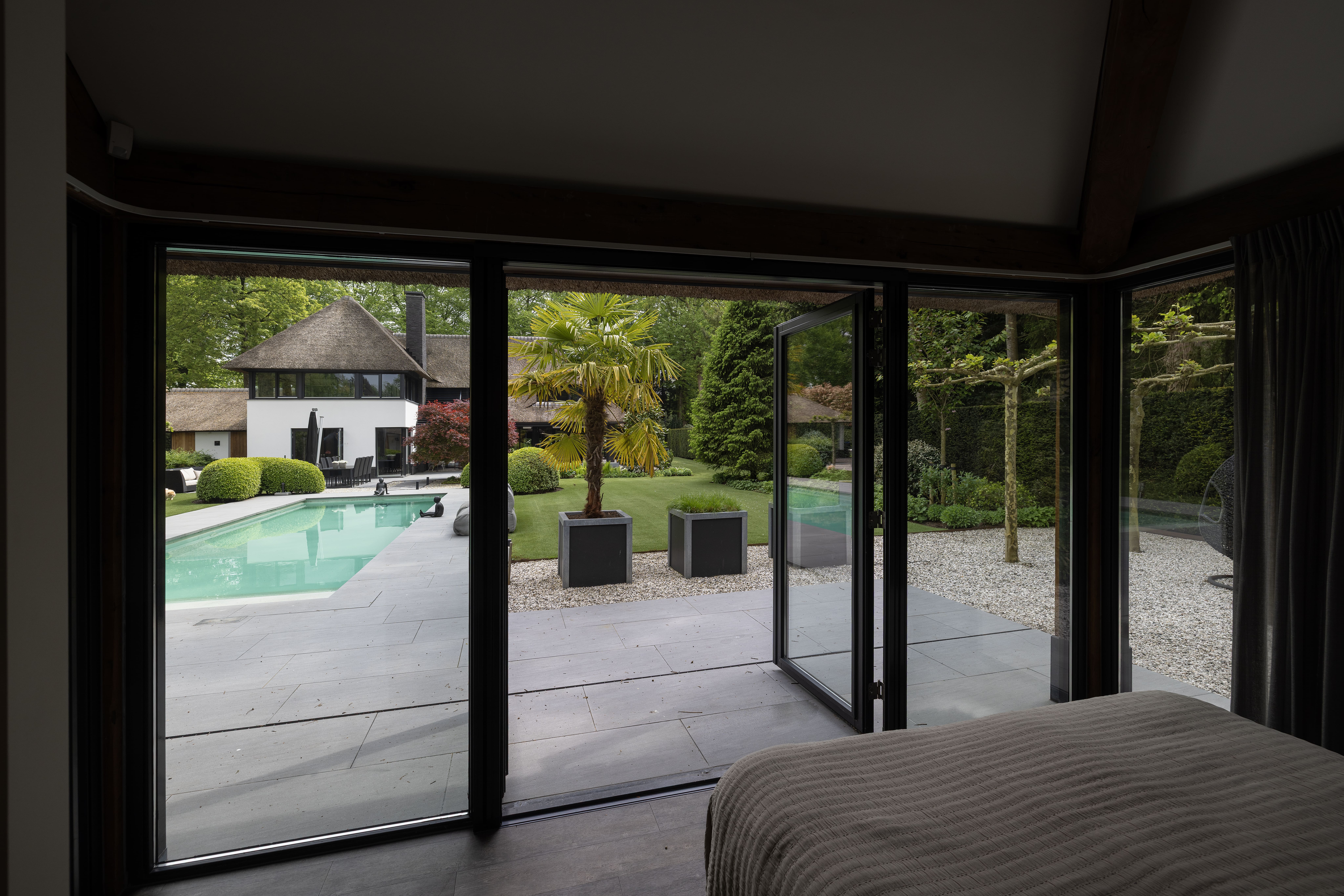  A Private Architectural Masterpiece at the Heart of the Gooi - 物件實景