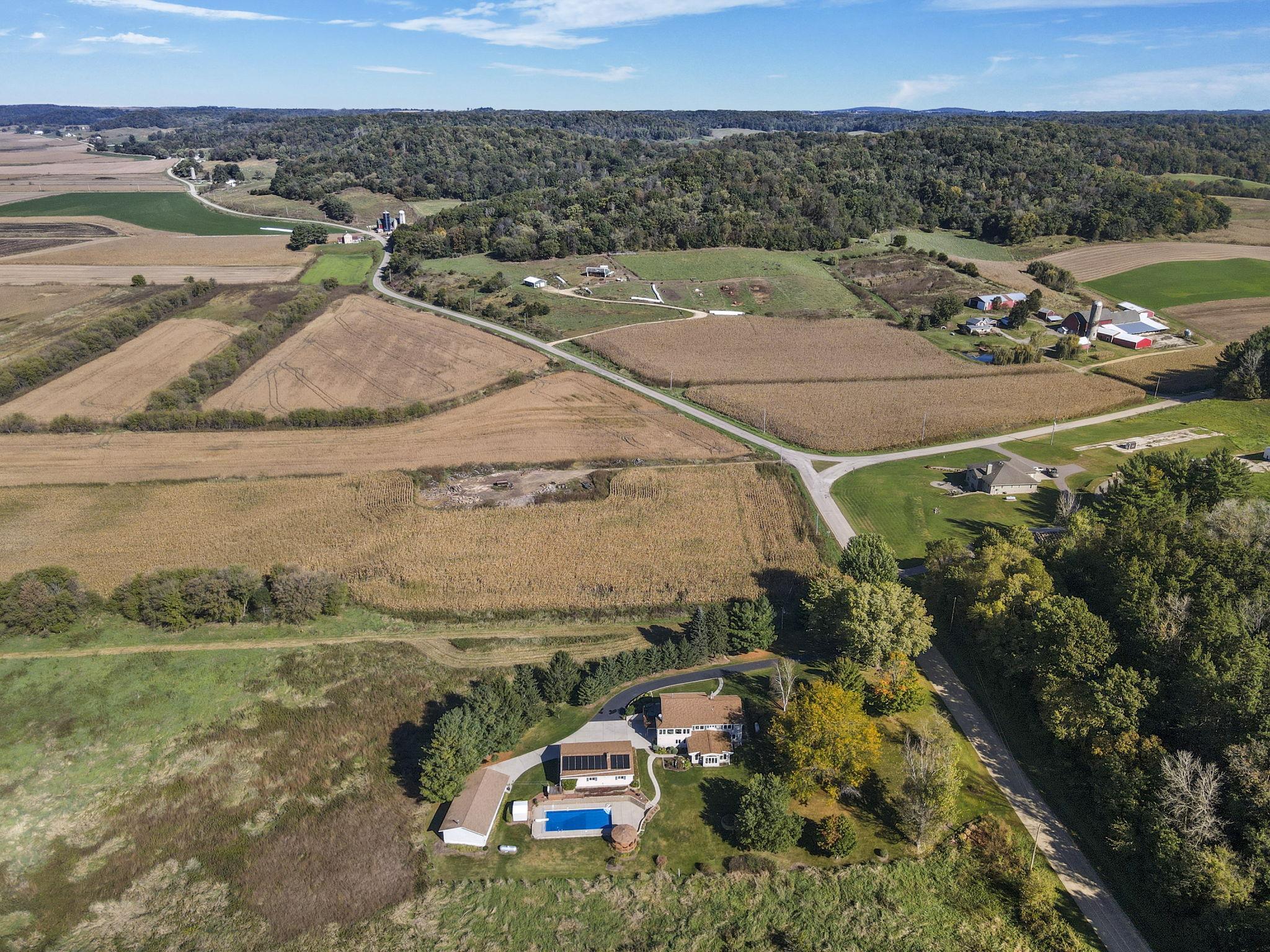 Plain, Wisconsin, 53577, United States, 4 Bedrooms Bedrooms, ,3 BathroomsBathrooms,Residential,For Sale,1974595
