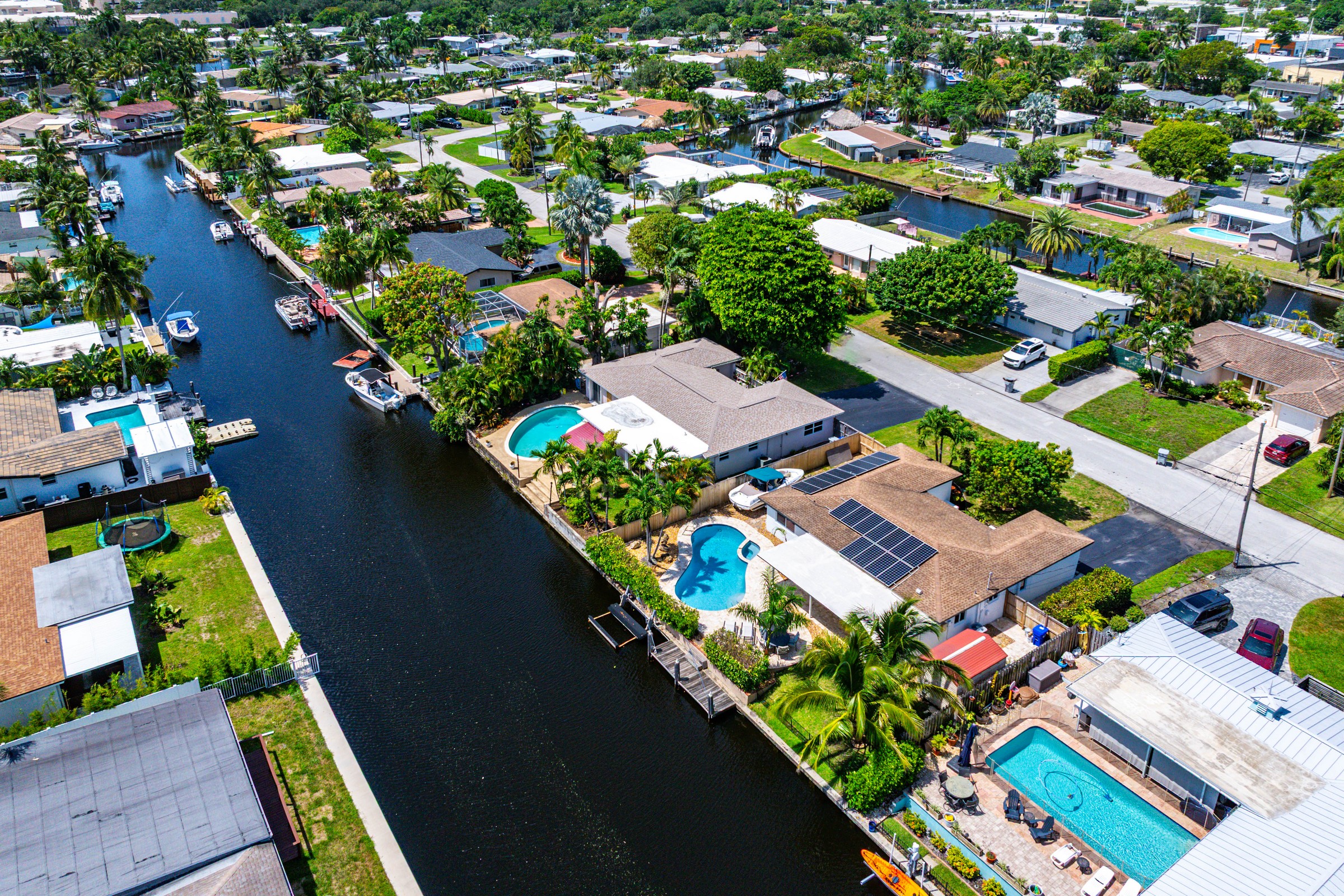  1620 SW 4th Avenue, Pompano Beach, FL, 33060 - 物件實景