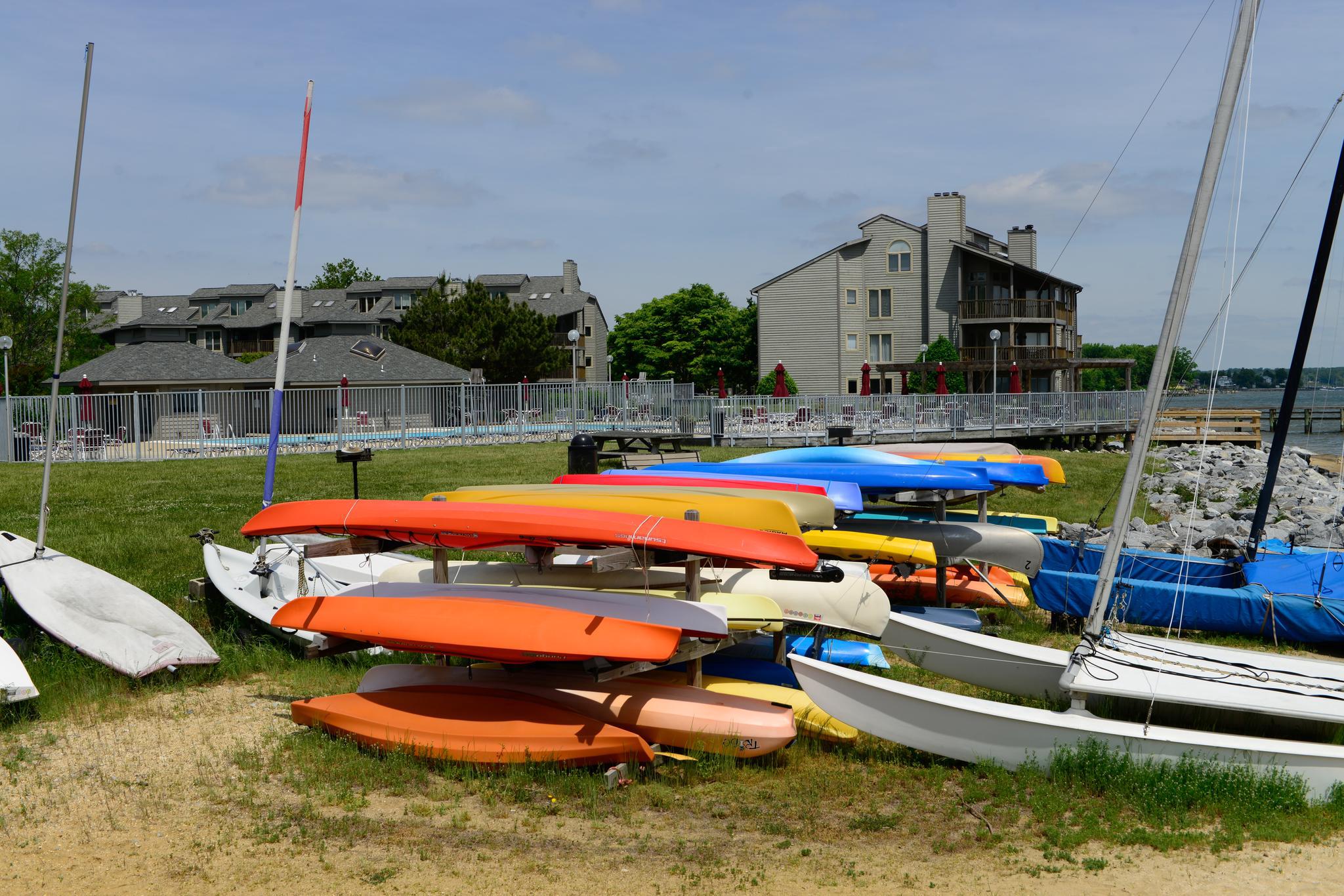  2127 Beach Village Court, Annapolis, MD, 21403 - 物件實景