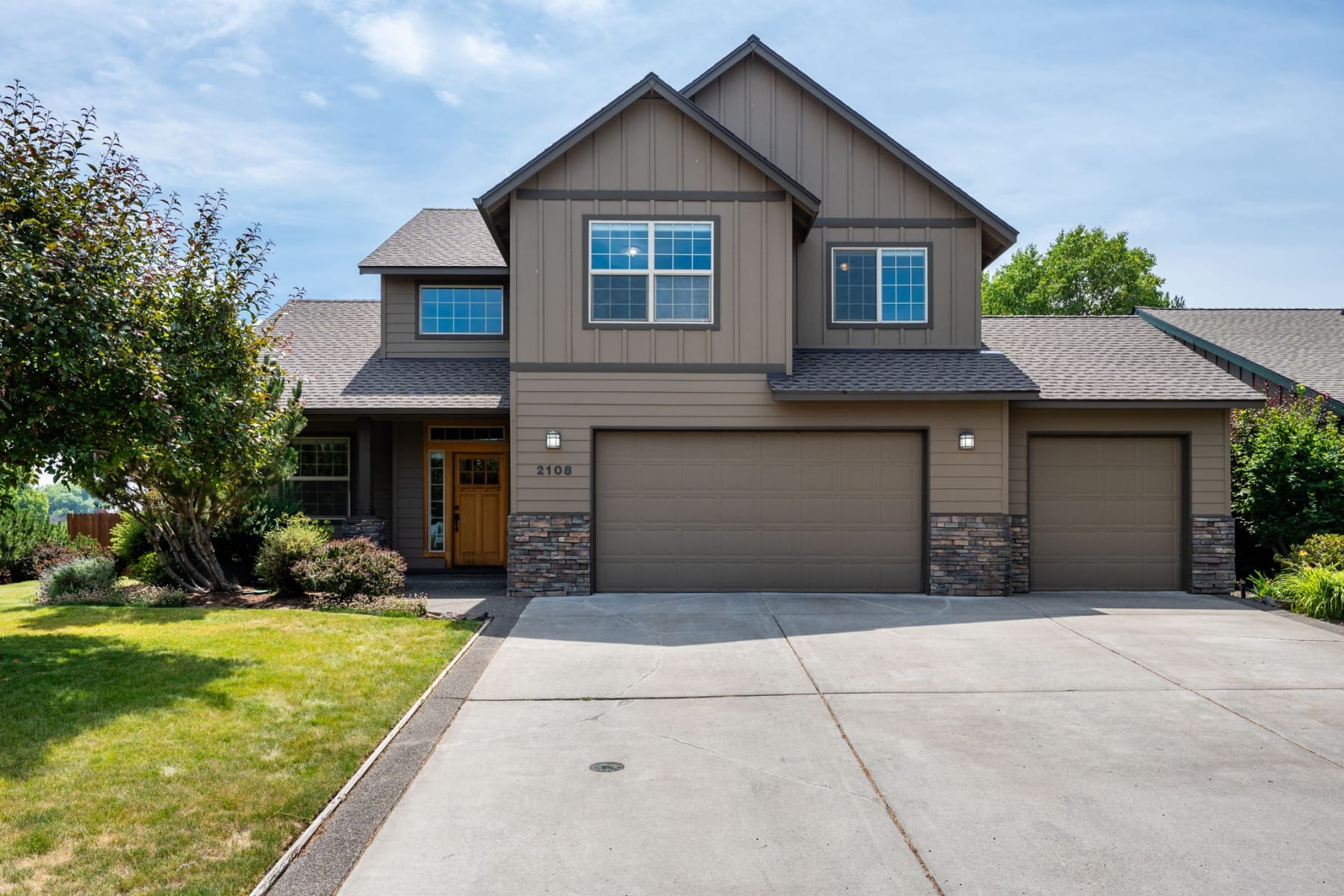  2108 NW Sterling Avenue Redmond, OR 97756 - 物件實景