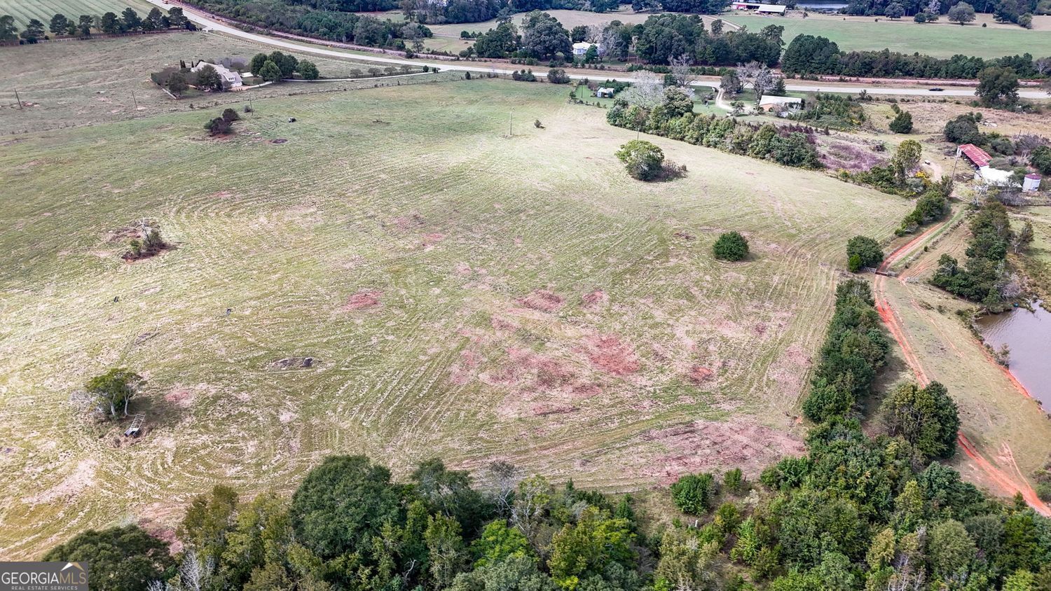 The Rock, Georgia, 30285, United States, ,Land,For Sale,1963371