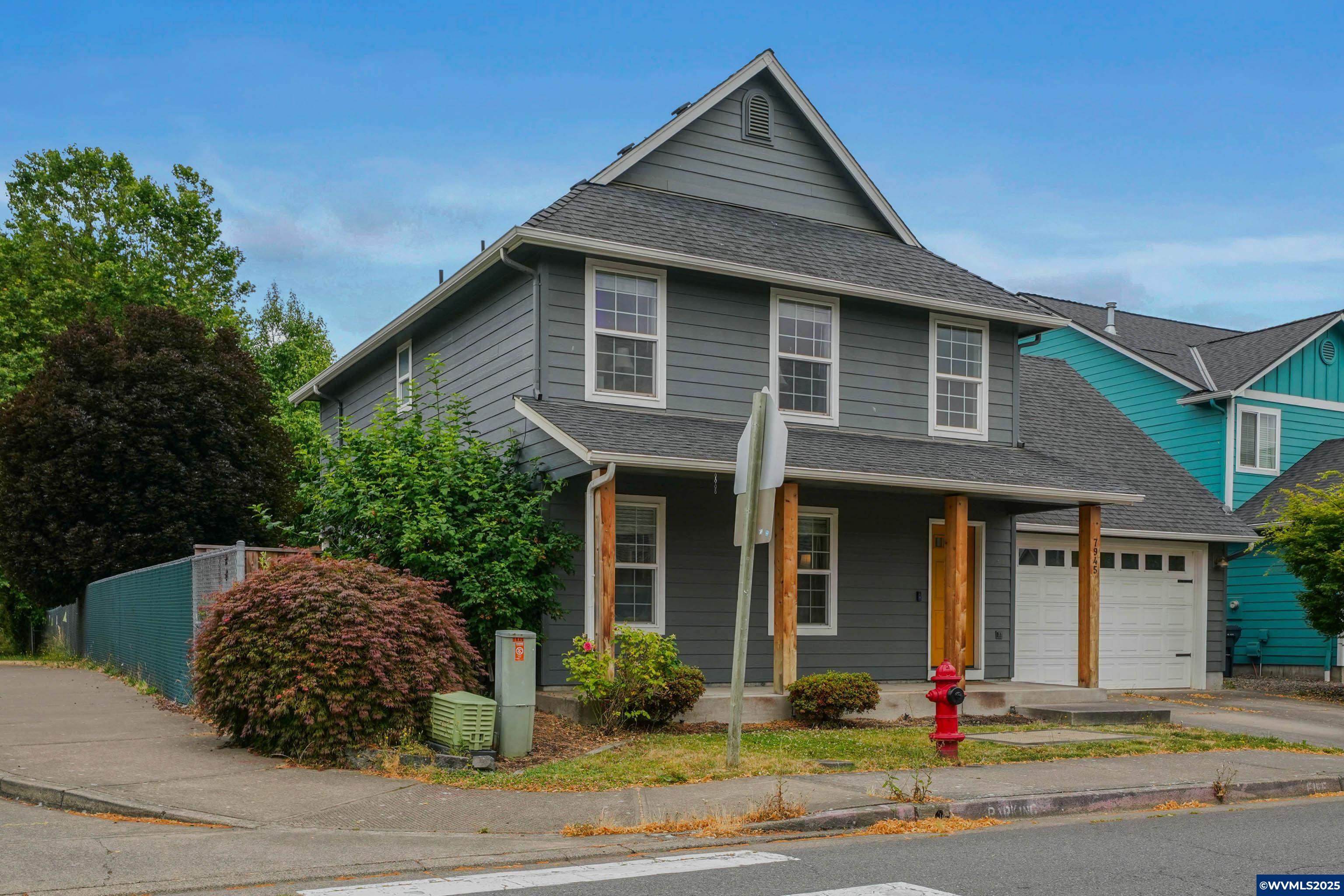 Keizer, Oregon, 97303, United States, 3 Bedrooms Bedrooms, ,3 BathroomsBathrooms,Residential,For Sale,1890853