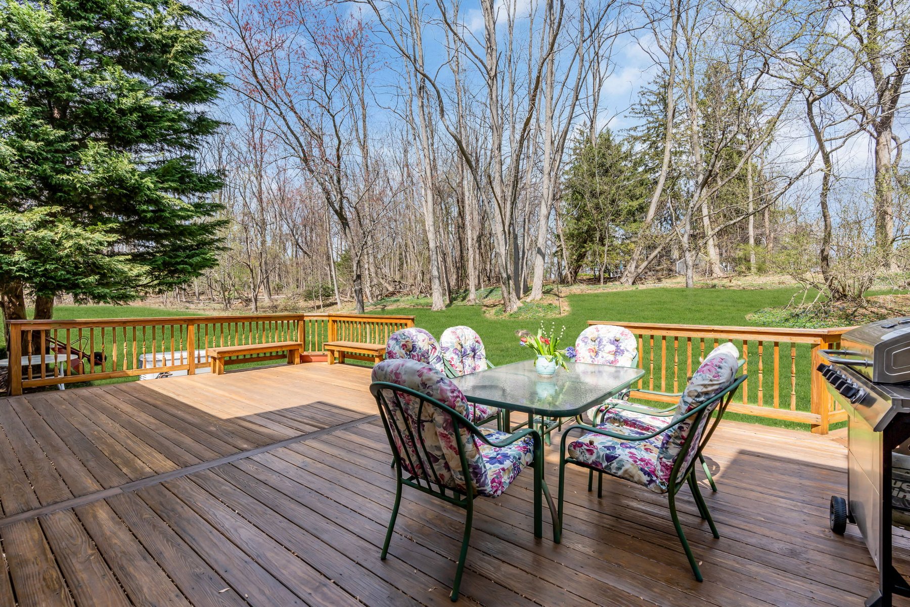  Spacious Middletown Colonial with Updates - 物件實景