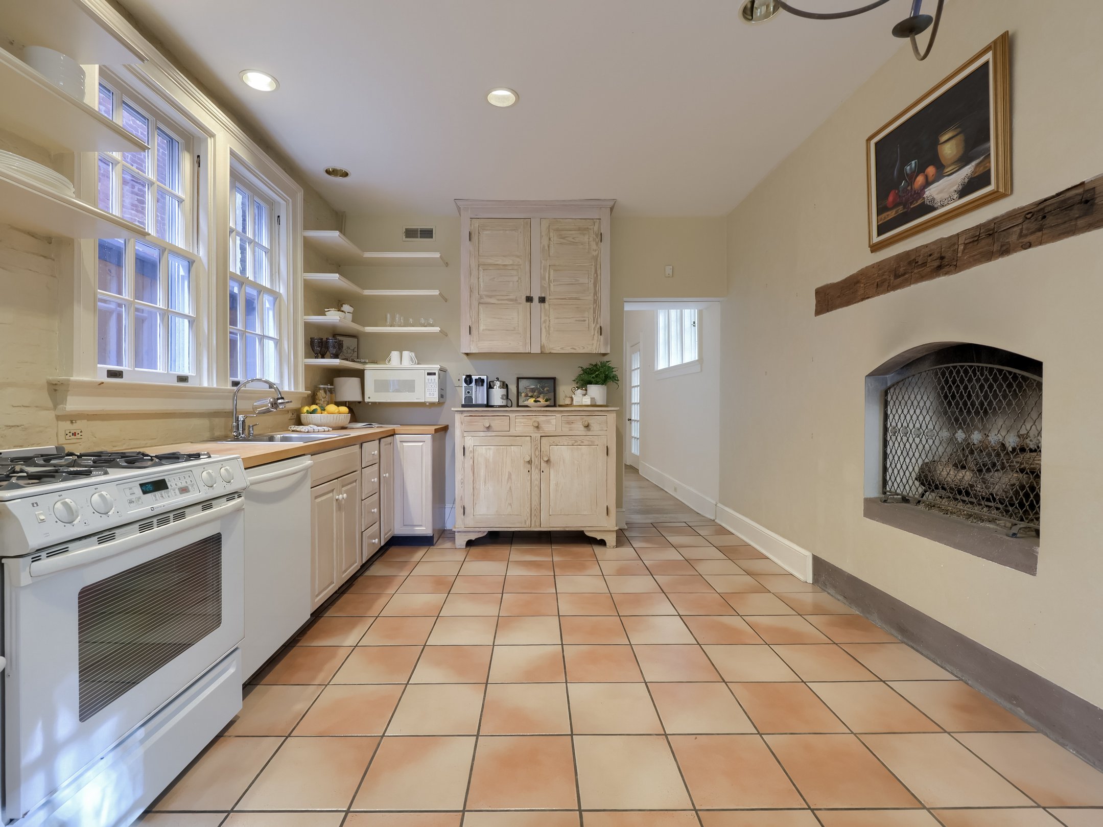  340 E Orange St, Lancaster, PA 17602 - 物件實景