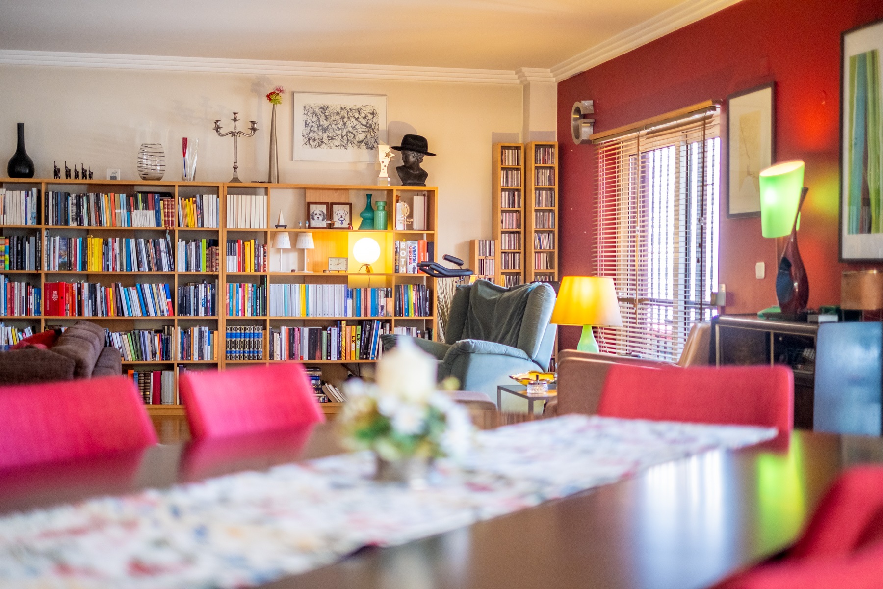  Flat, 4 bedrooms, for Sale - 物件實景