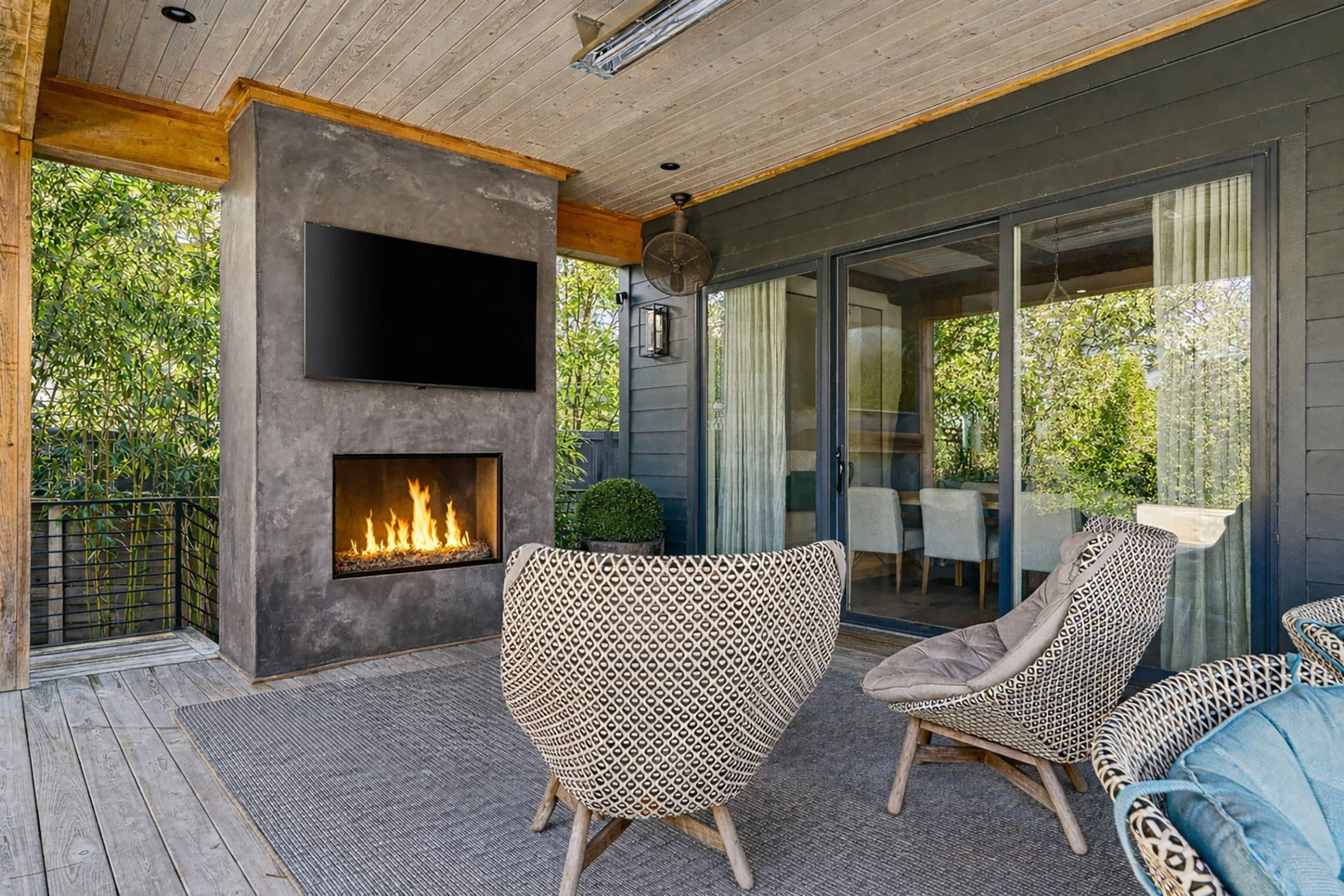  Resort-style Living in the Heart of Virginia Highland - 物件實景